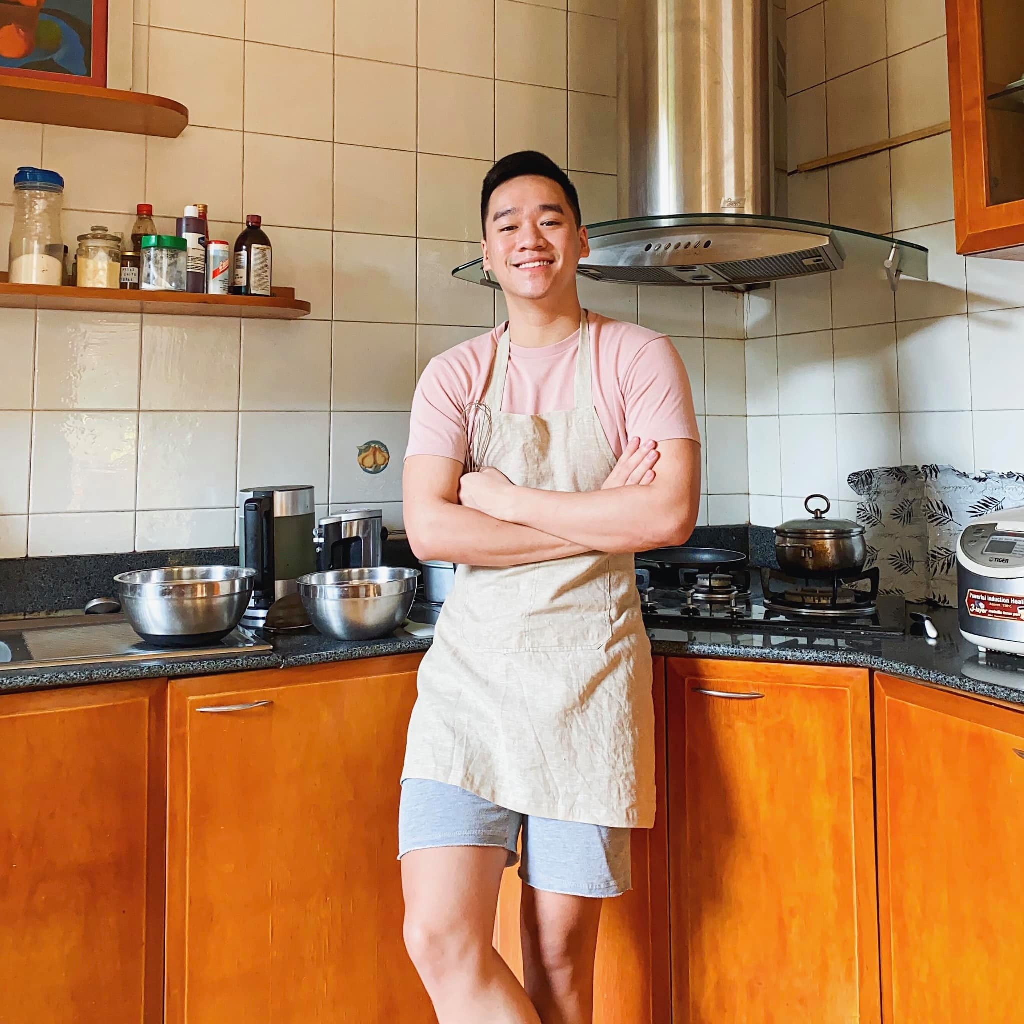 dễ làm,  đơn giản,  thịt giòn bì ảnh 3 de lam,  don gian,  thit gion bi anh 3