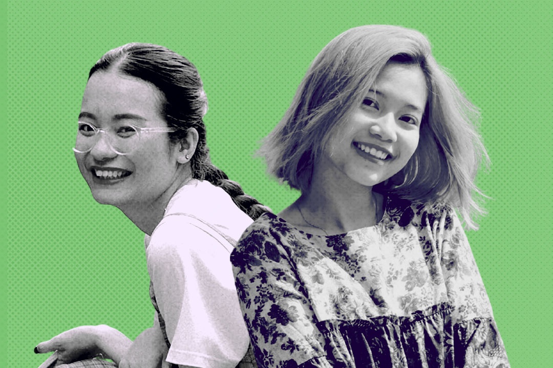 Nguoi tre hoc cach tuong tro tren Zalo Connect hinh anh