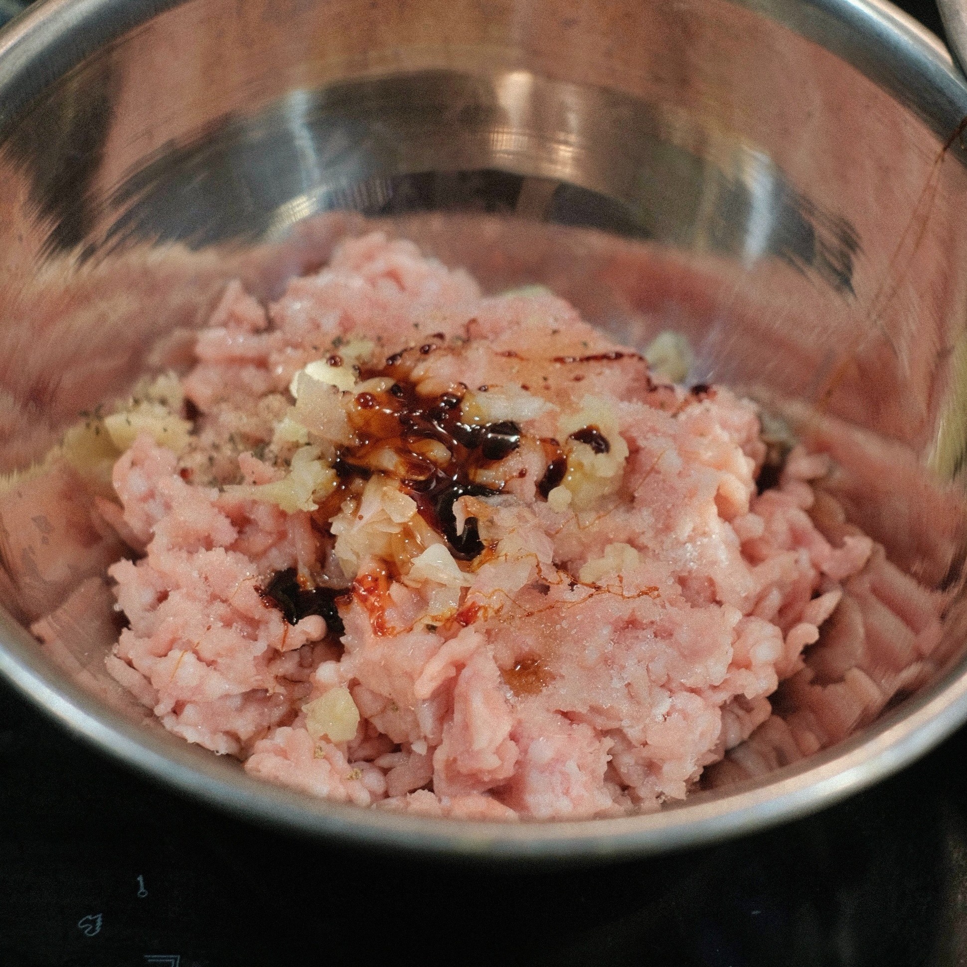 hap dan,  nau nuong,  ngon lanh anh 2