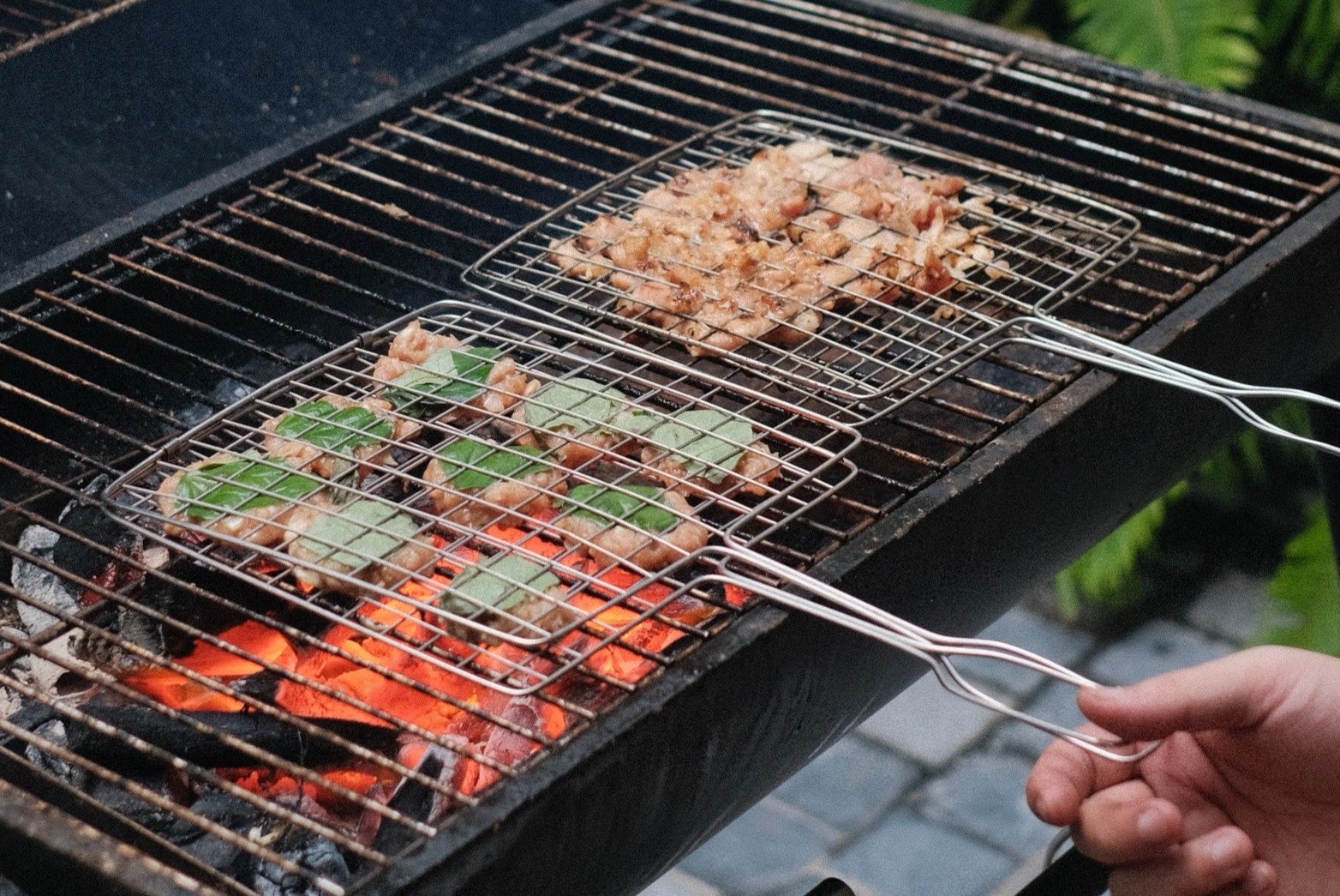 hap dan,  nau nuong,  ngon lanh anh 5