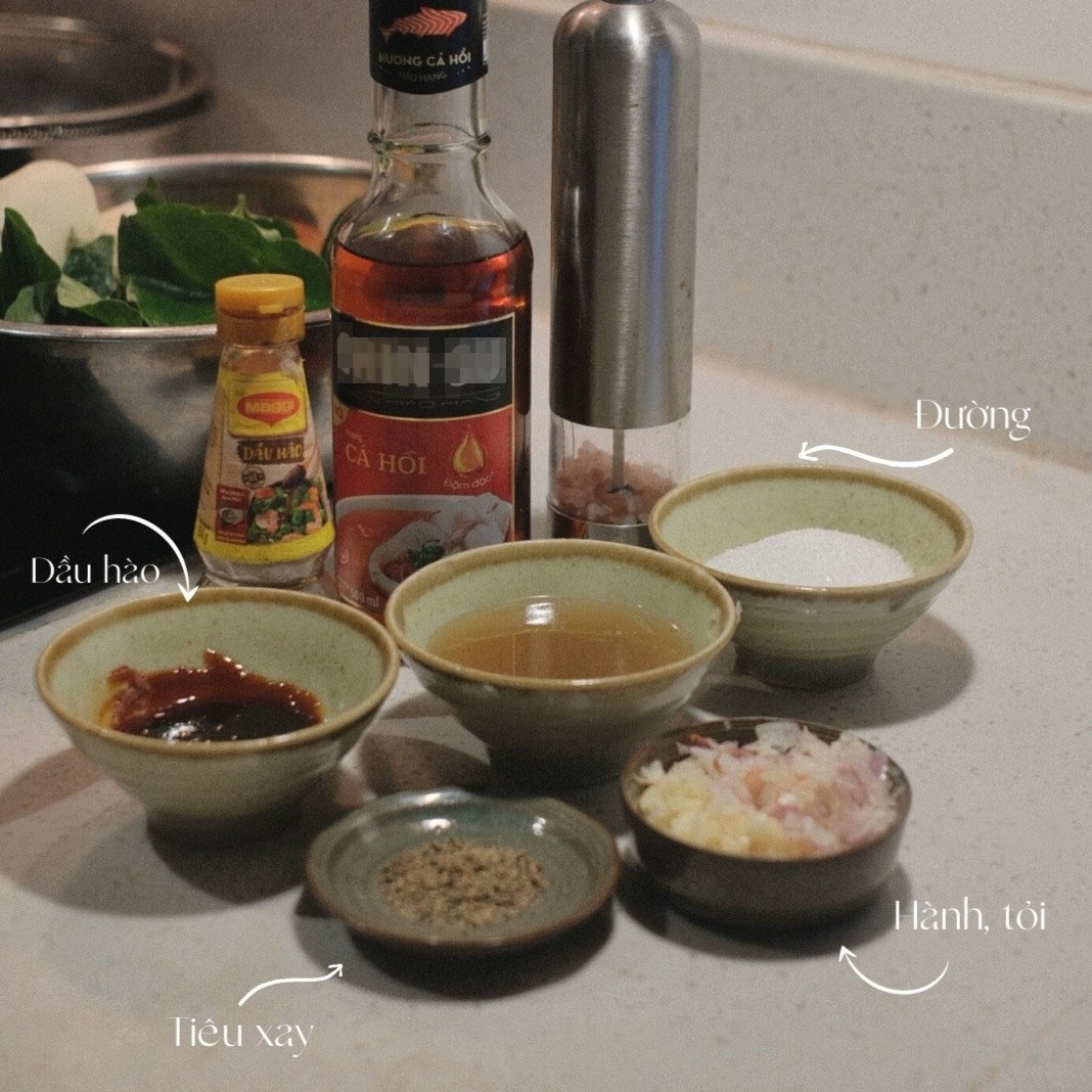 hap dan,  nau nuong,  ngon lanh anh 4