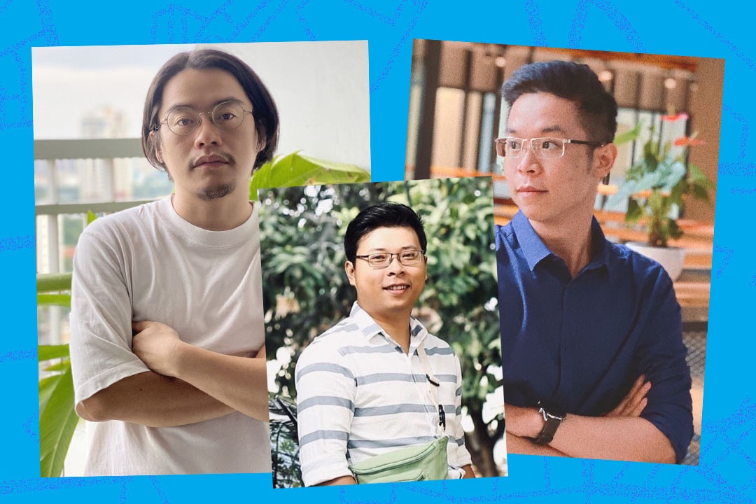 Ky su cua Zalo Connect bi vo gian vi lam them gio hinh anh