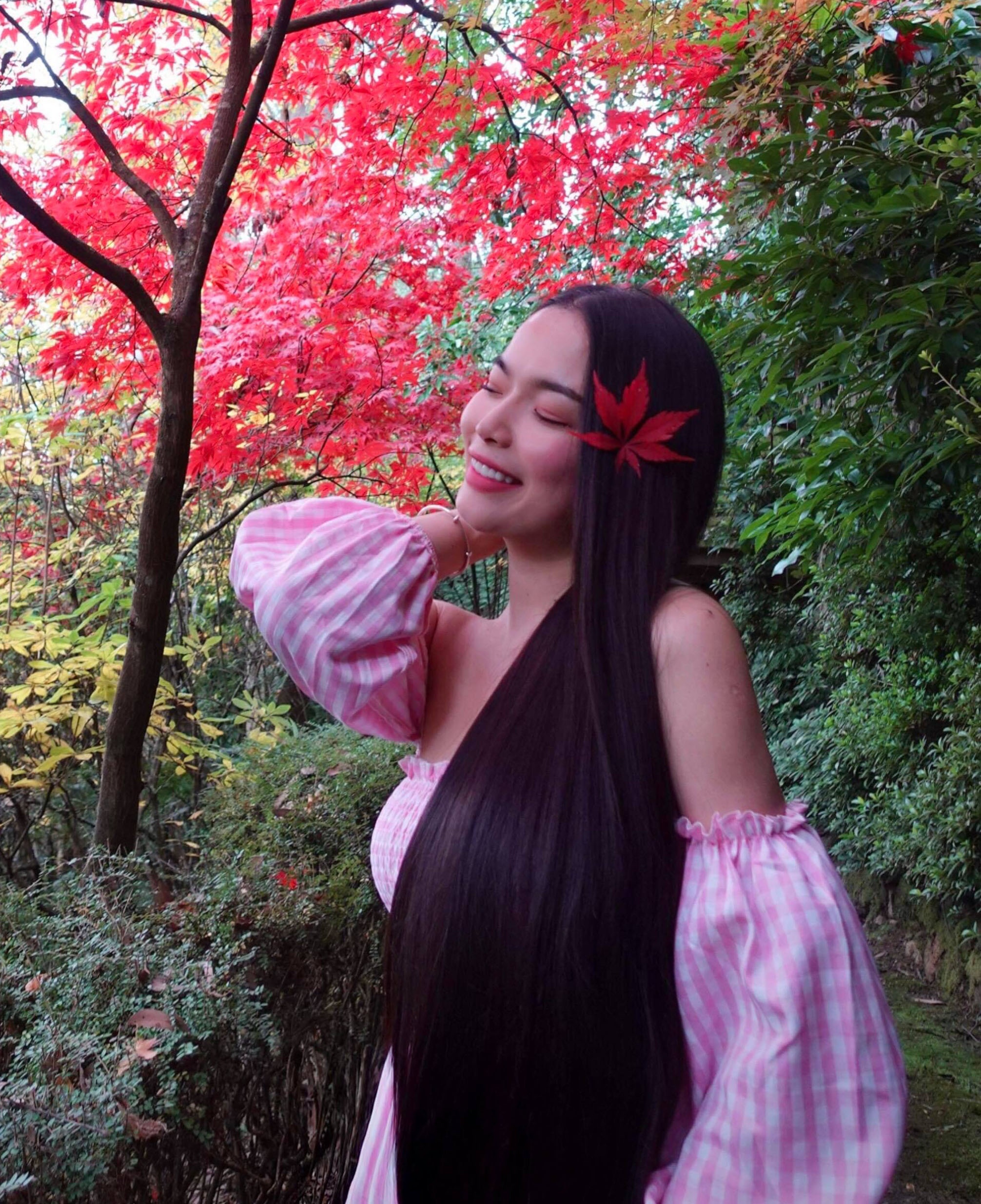 mat na thien nhien, anh 2