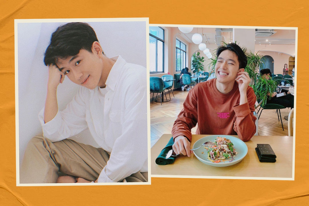 Thien Khiem goi y sach va phim hay trong gian cach hinh anh