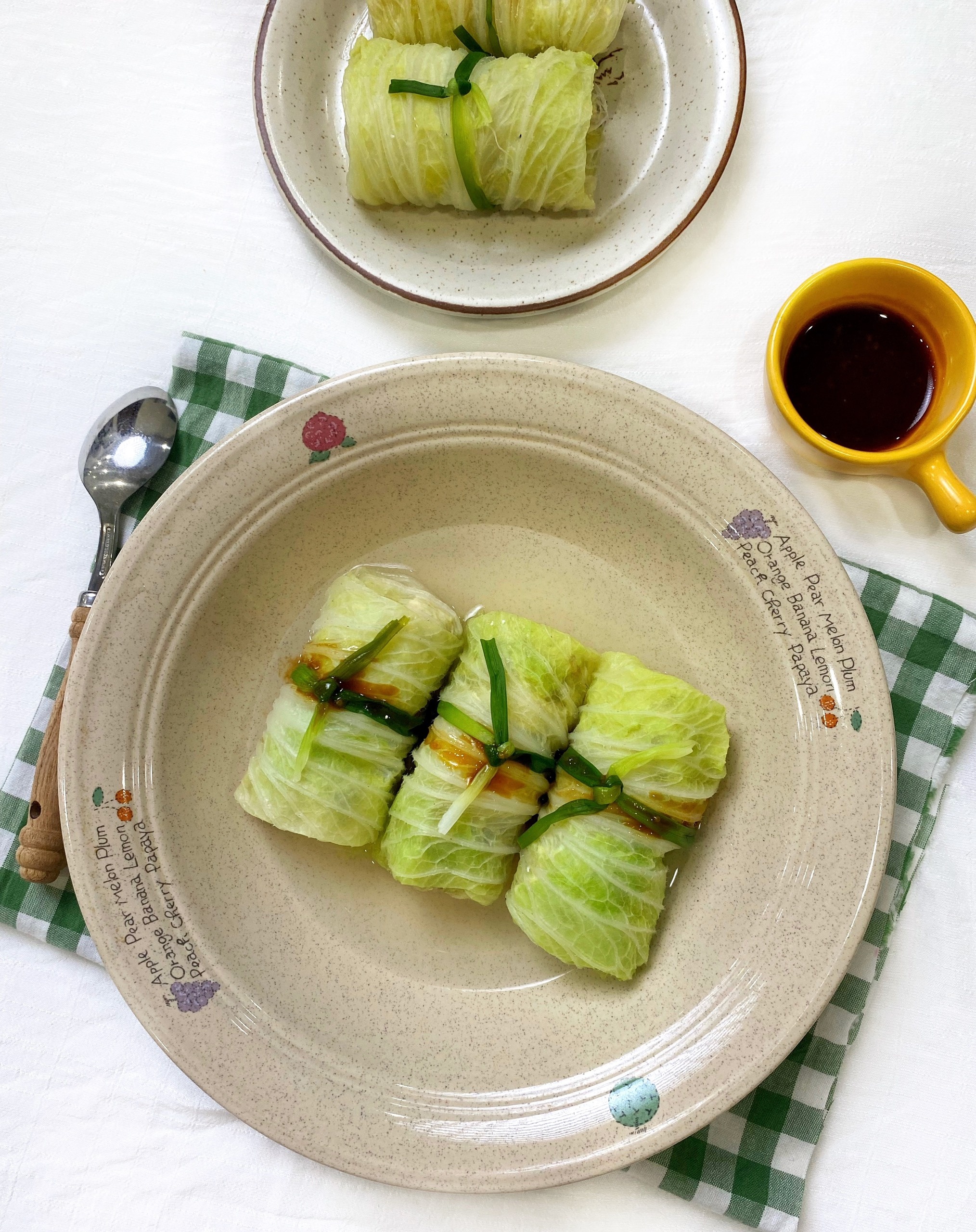 rau,  mon cuon,  hap dan anh 4