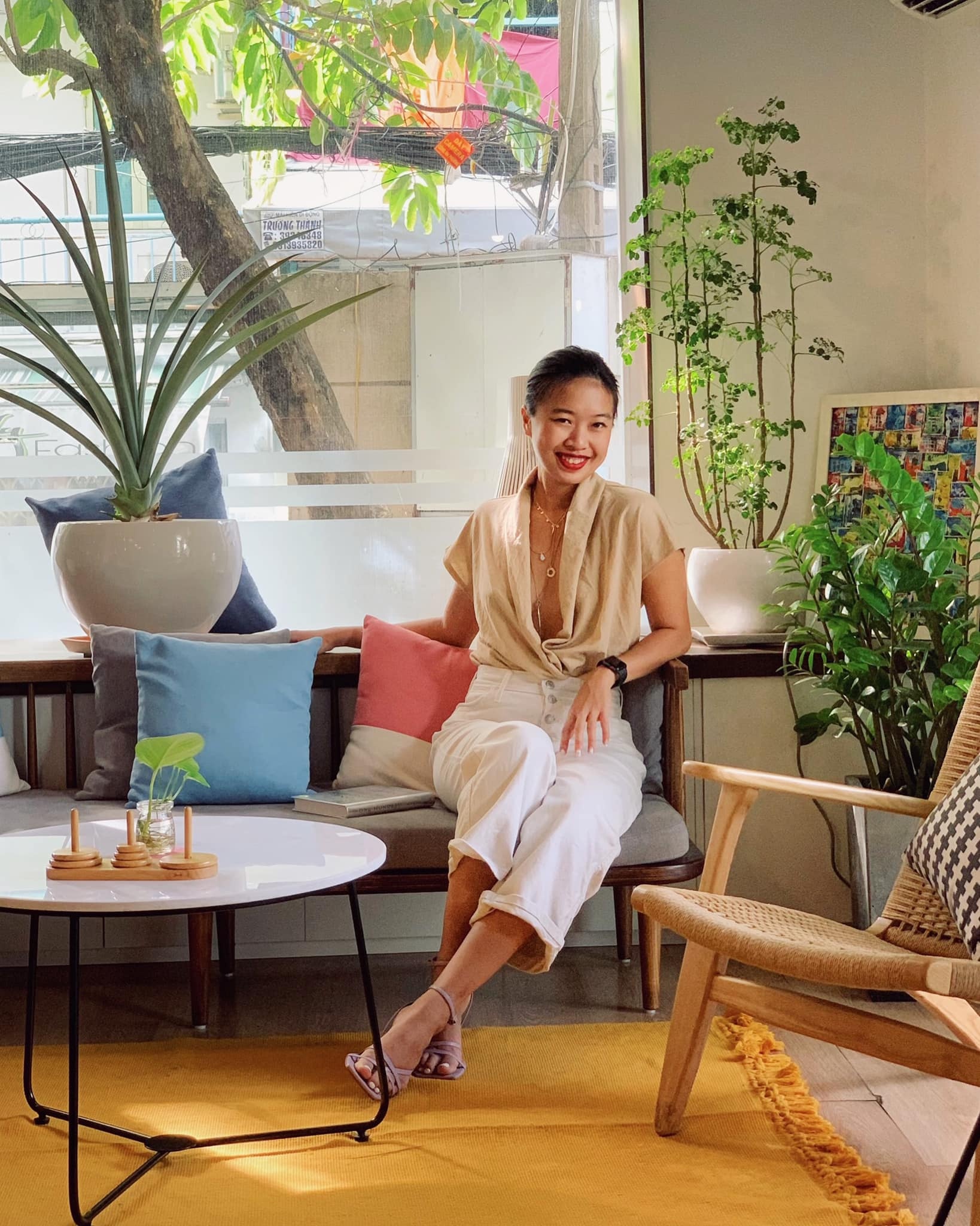 to chuc,  chuyen gia,  tu quan ao anh 1