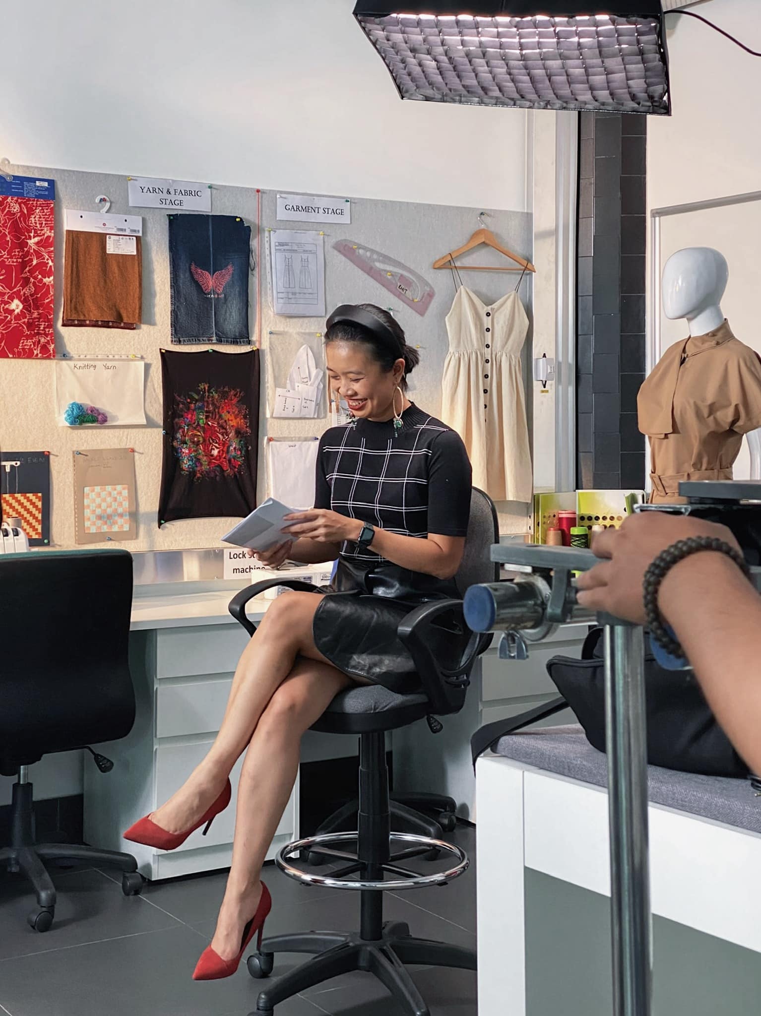 to chuc,  chuyen gia,  tu quan ao anh 5