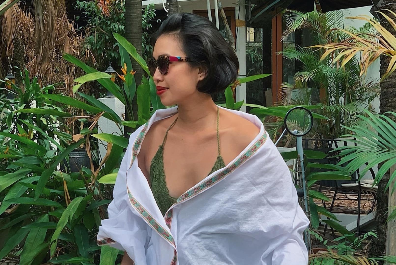 Khac phuc van de 'khong co gi de mac' theo chuyen gia thoi trang hinh anh