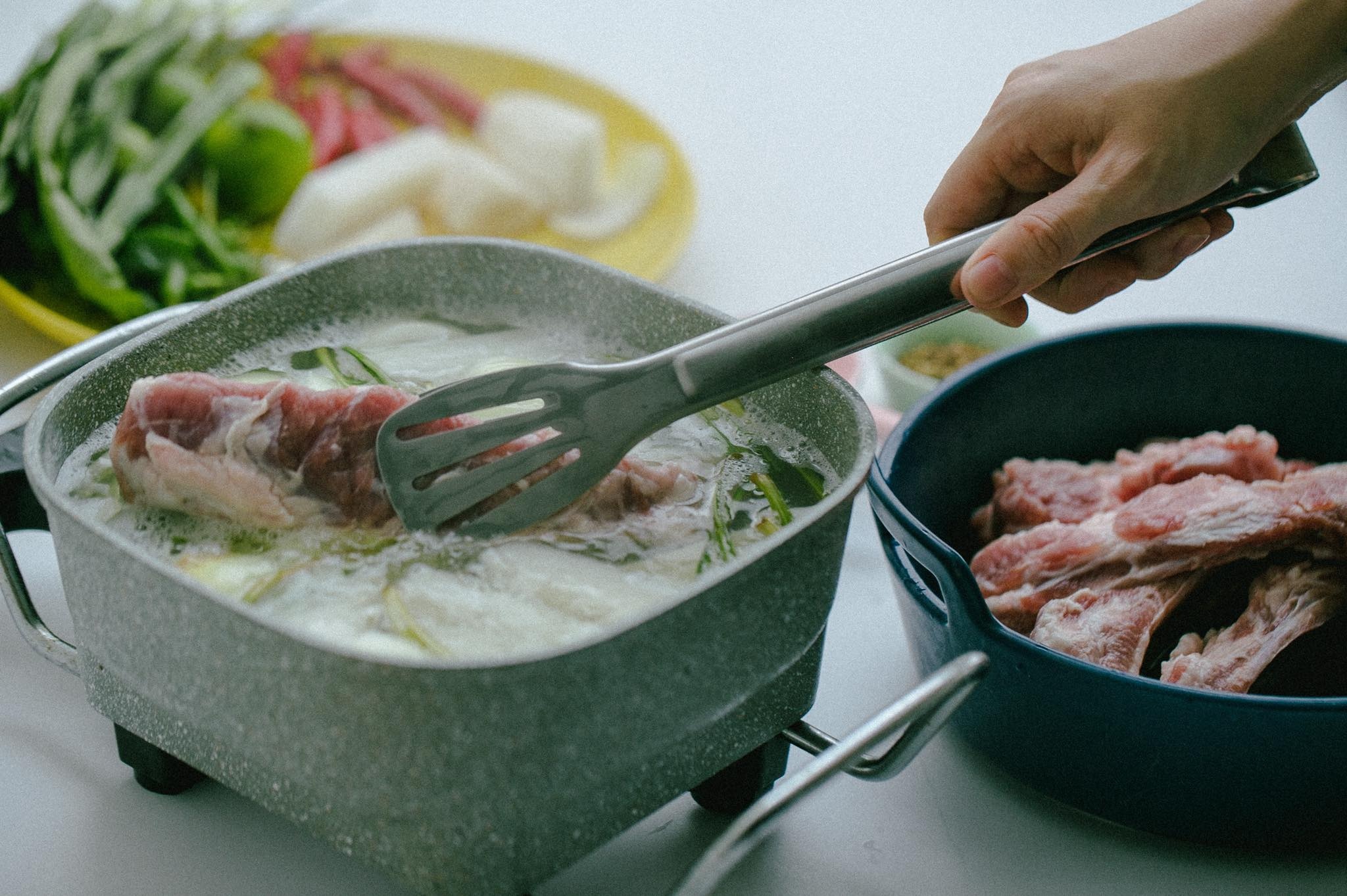 sườn sốt,  sốt cay,  Thái Lan ảnh 7 suon sot,  sot cay,  Thai Lan anh 7