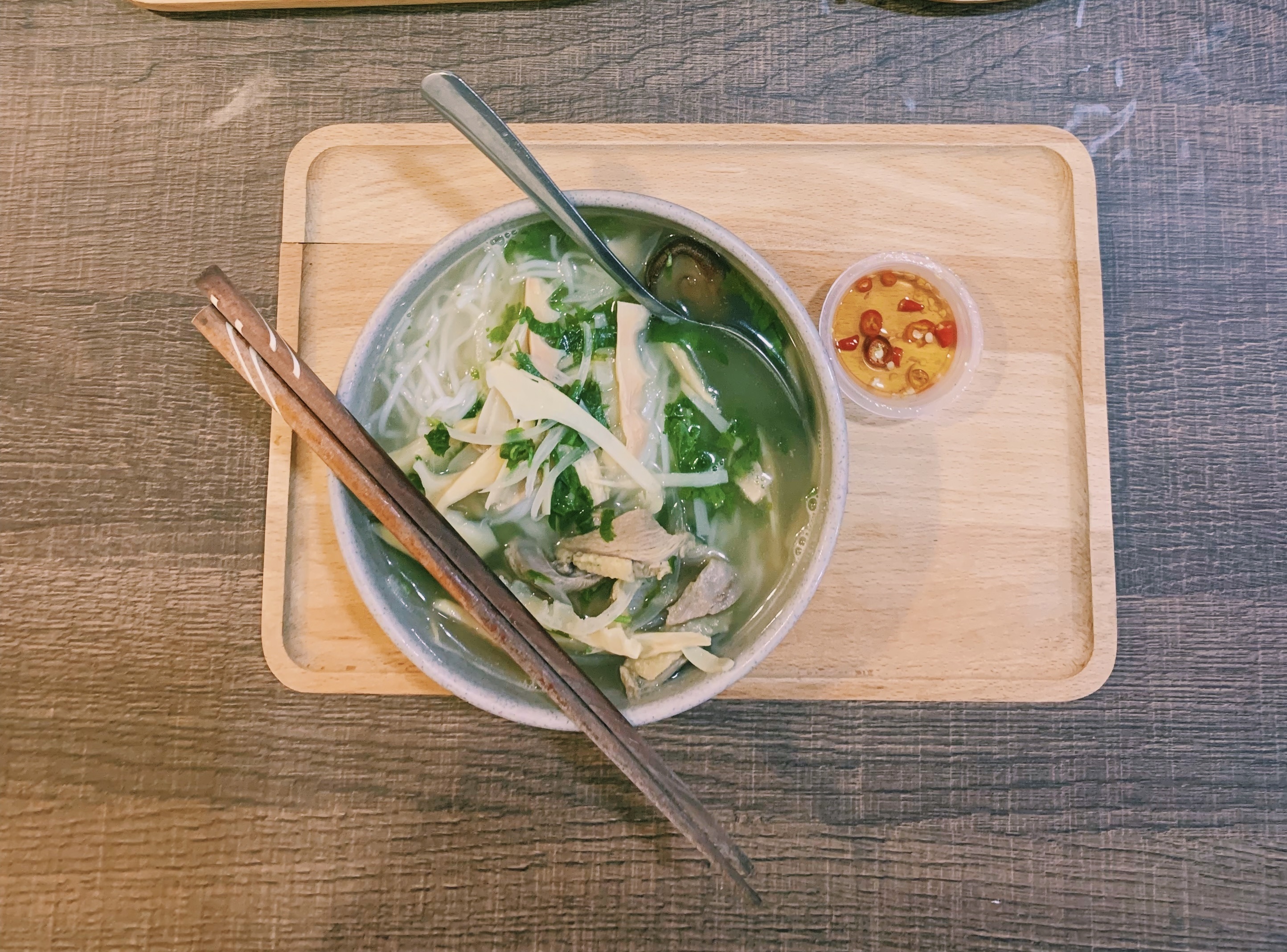 Toi mat 2 tieng cho ship do an noi quan o TP Thu Duc hinh anh