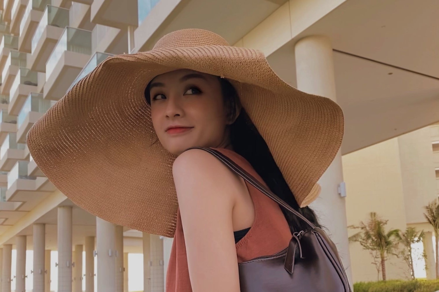 Toi se day tu 6h de di dao, sua xe va cham soc toc hinh anh