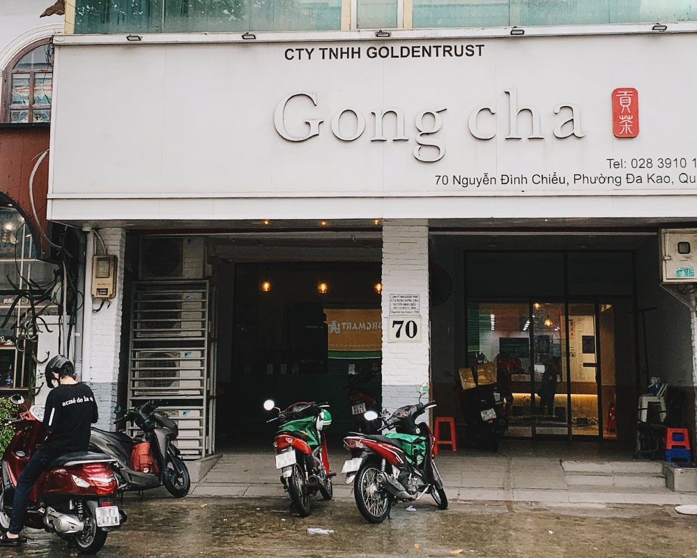 Starbucks,  cap nhat,  thoi gian anh 10