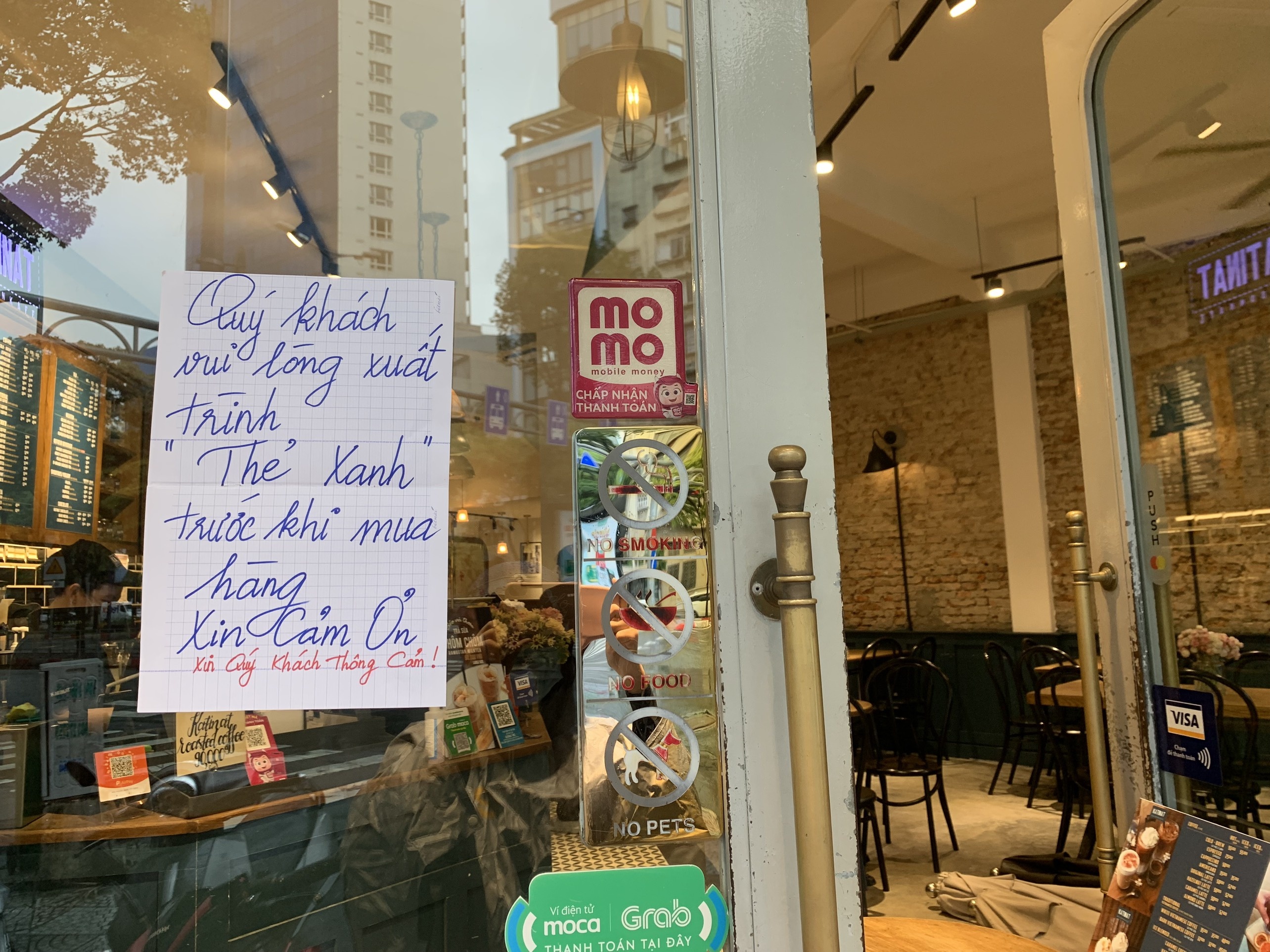 Starbucks,  cap nhat,  thoi gian anh 2