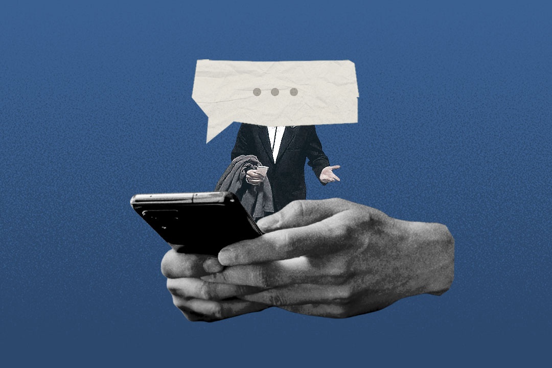 Vi sao nguoi ta chon ghosting - 'bien mat' trong mot moi quan he? hinh anh