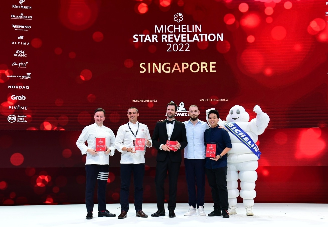 nha hang,  cam nang,  sao Michelin anh 2