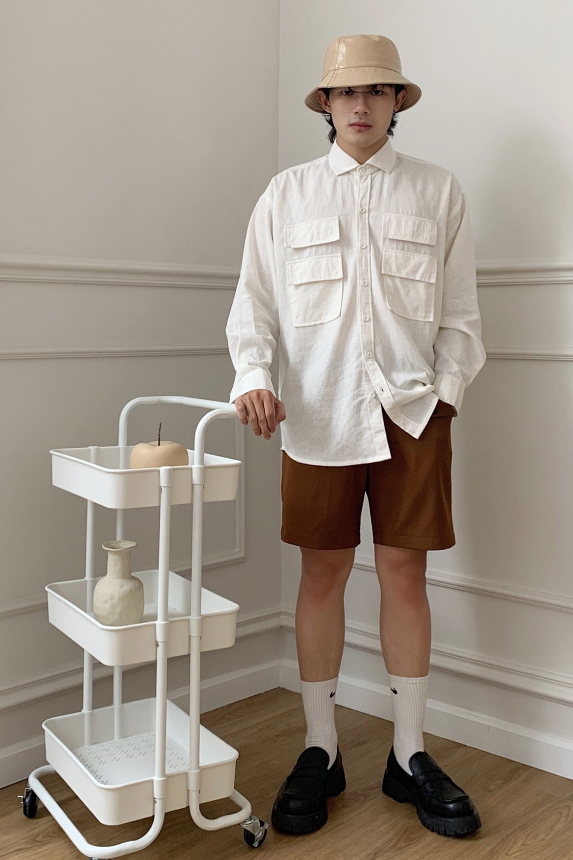 Mo cua,  ban hang,  online anh 2