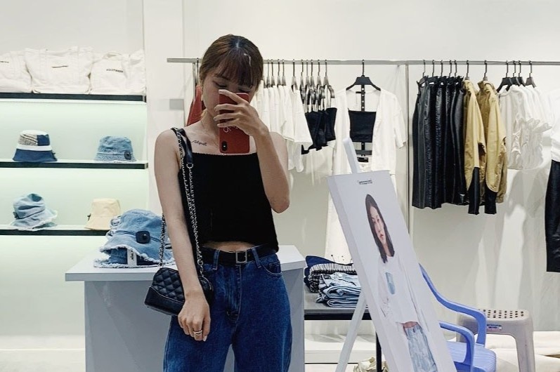 Toi hoi han sau khi bo 12 trieu dong de 'mua sam bao thu' hinh anh