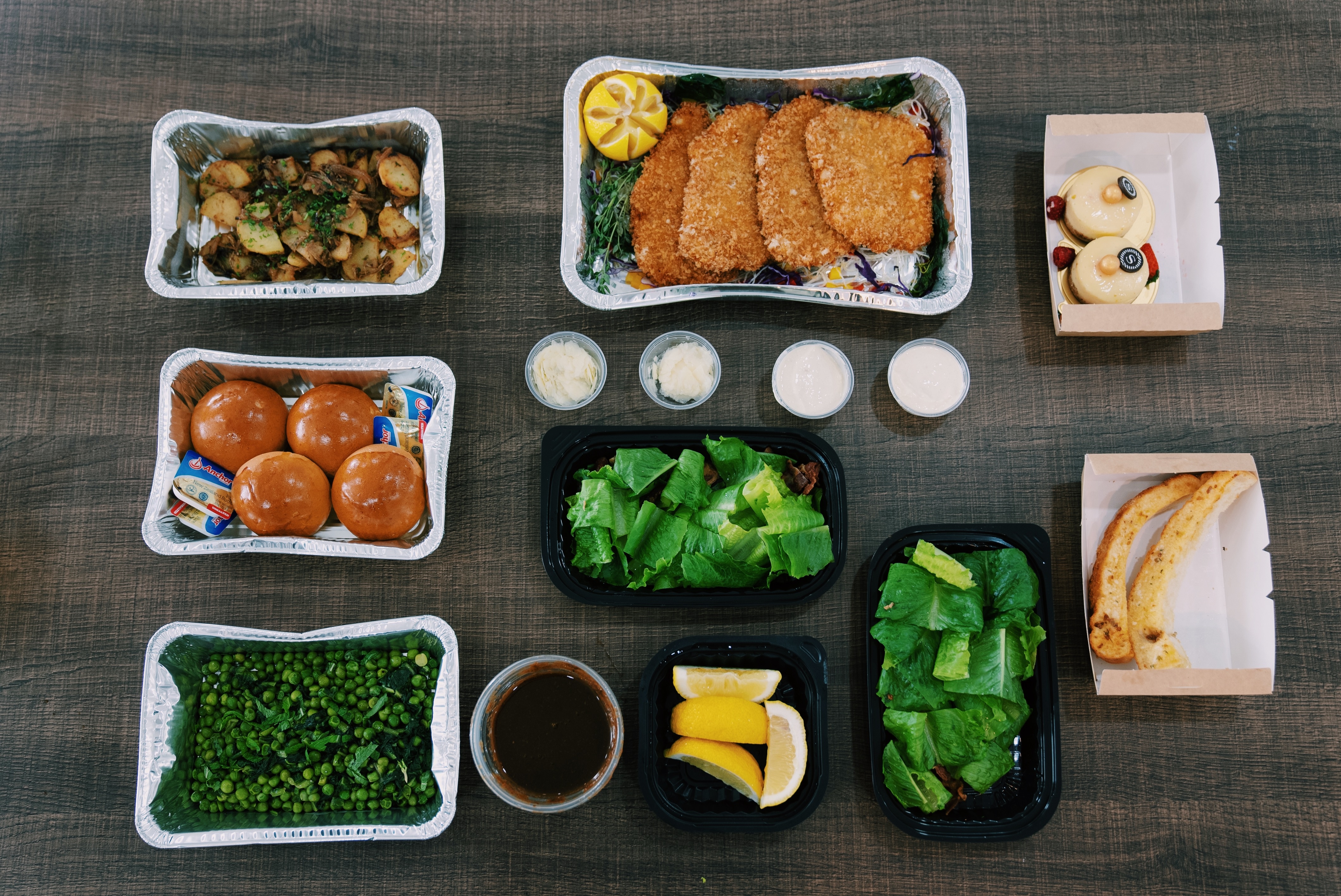 Sheraton,  Nikko,  tai nha anh 8