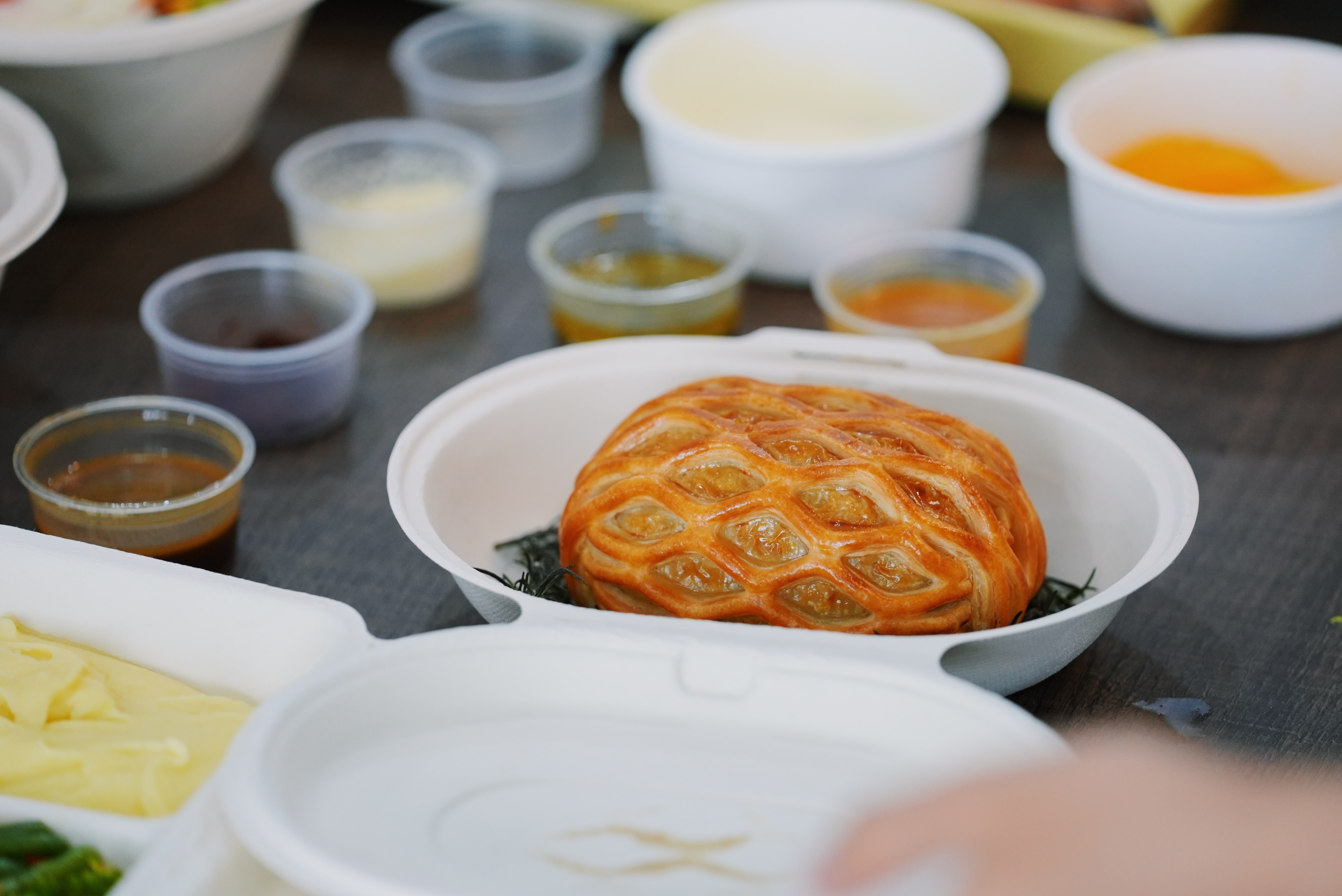 Sheraton,  Nikko,  tai nha anh 4