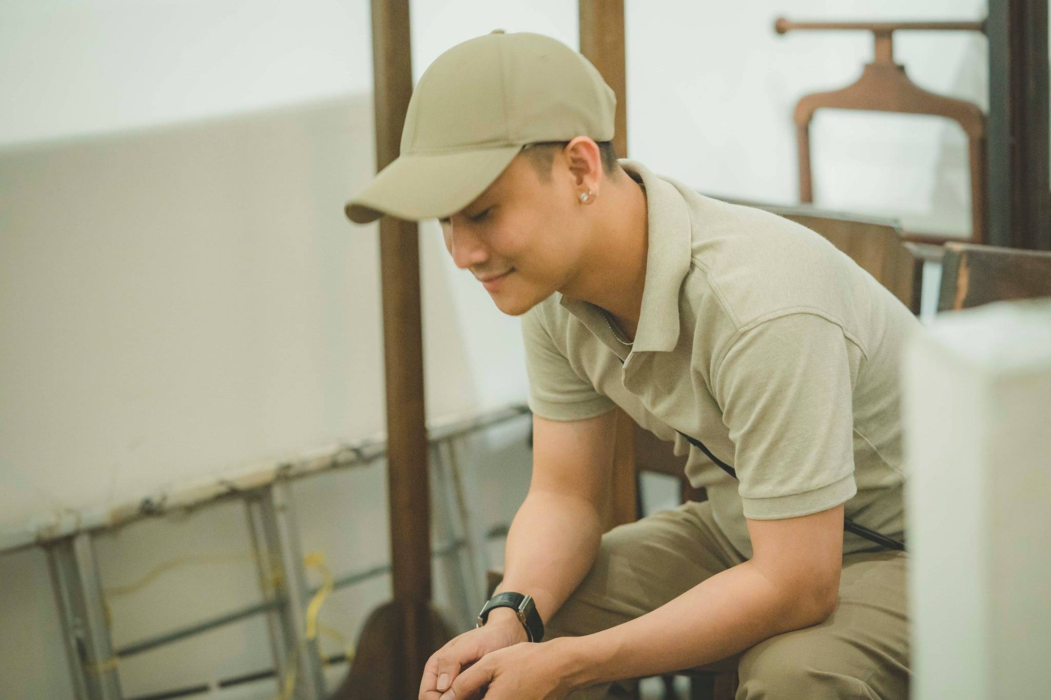 Toi mat 2 quan ca phe, 1 phong tra sau dai dich hinh anh