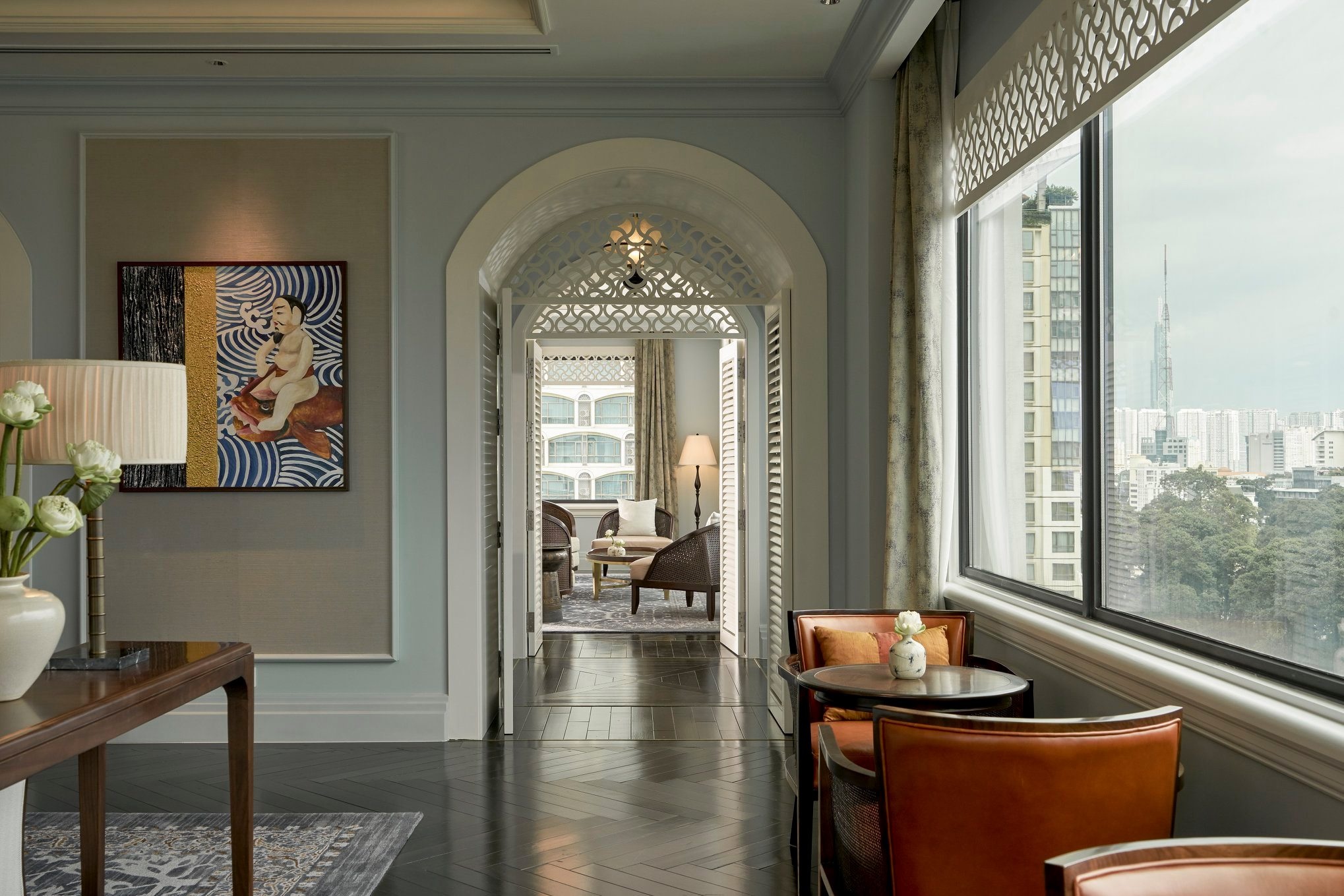 nhom ban,  vui ve,  hoat dong anh 6