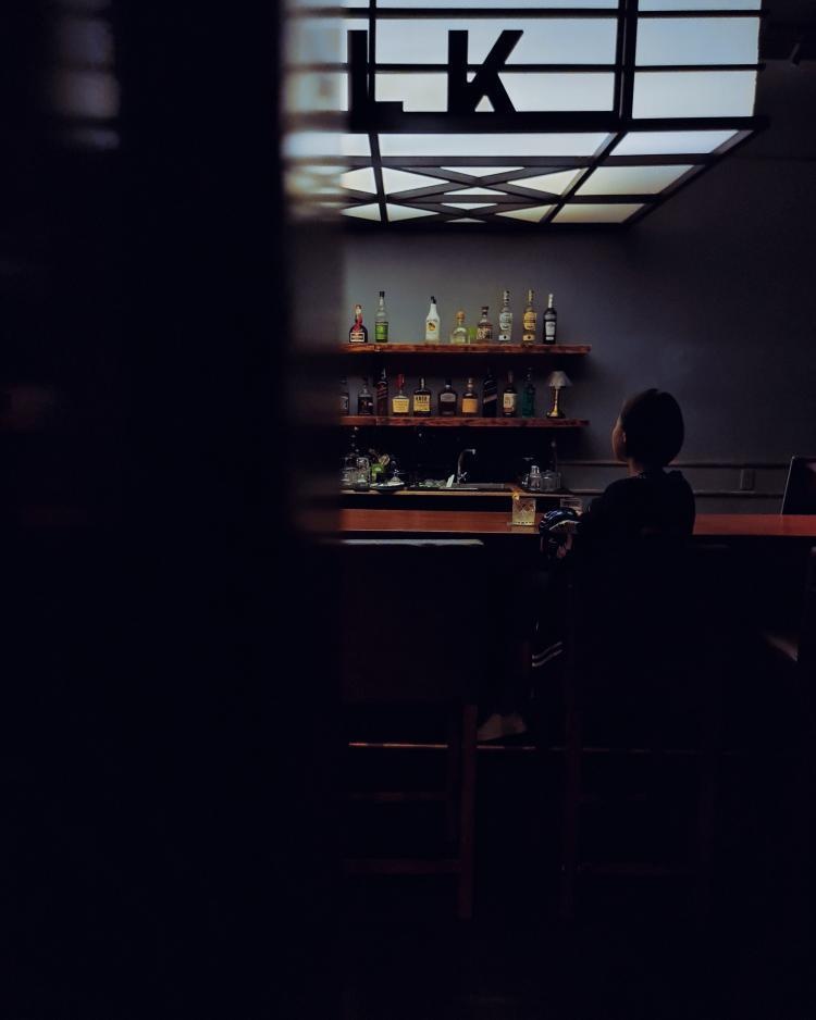 ca phe chung cu,  Nguyen Hue,  Ton That Dam anh 4