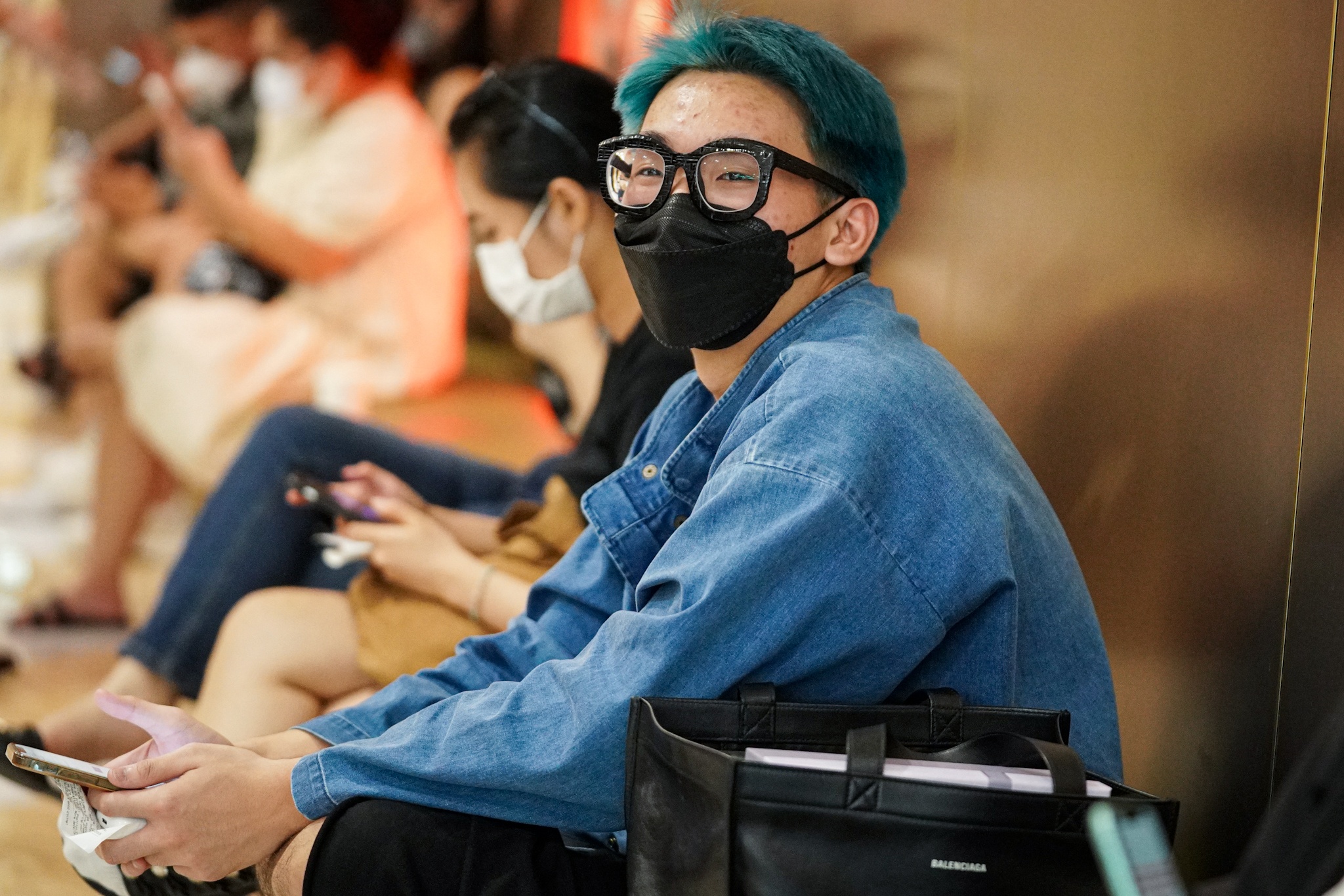 quan xa,  an tai cho,  an lau anh 4