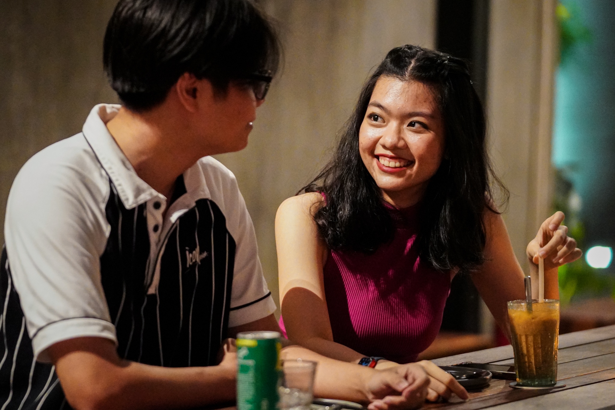 quan xa,  an tai cho,  an lau anh 14