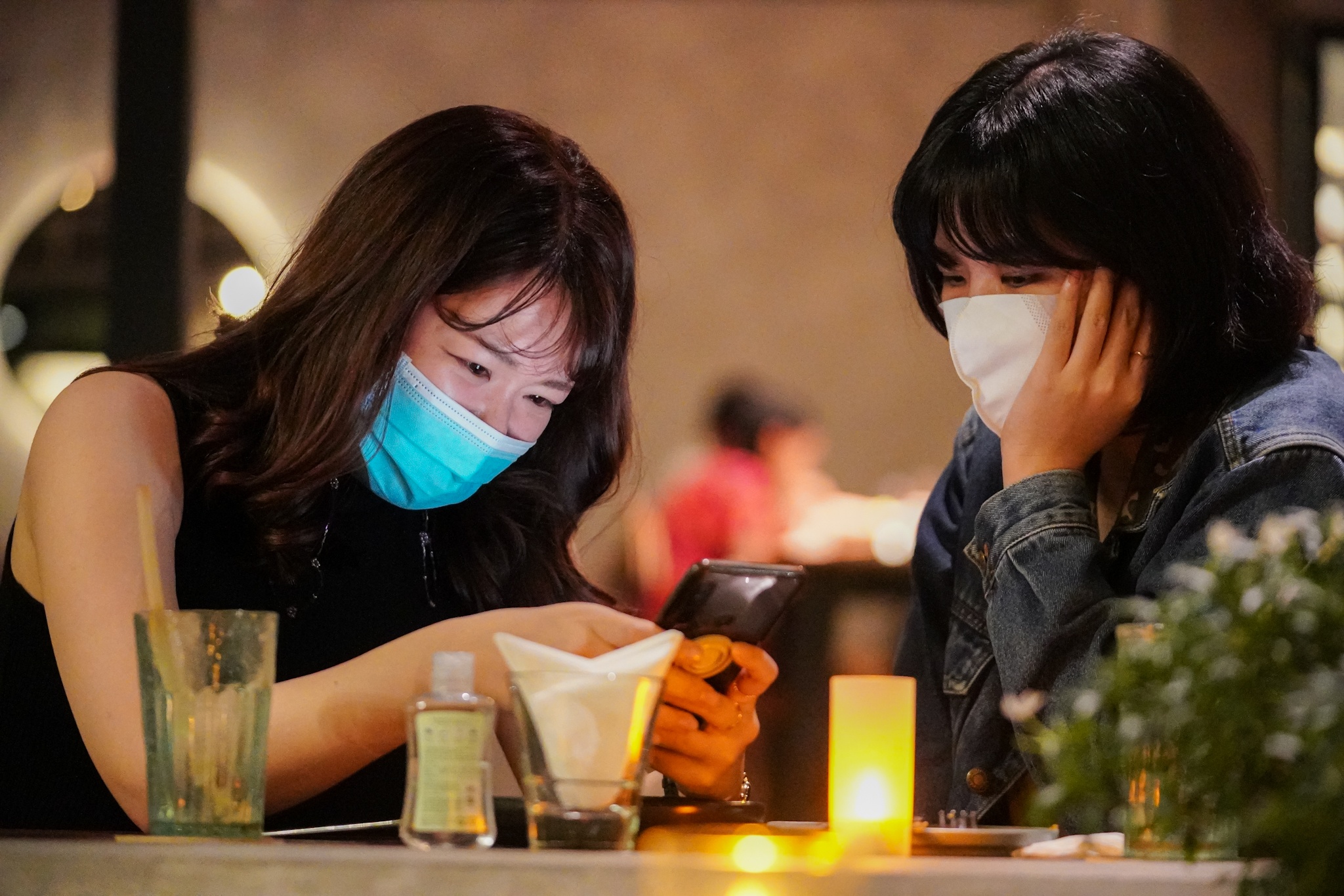 quan xa,  an tai cho,  an lau anh 13