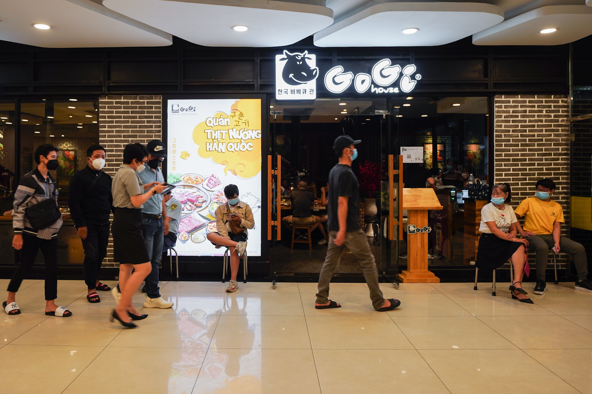 quan xa,  an tai cho,  an lau anh 8