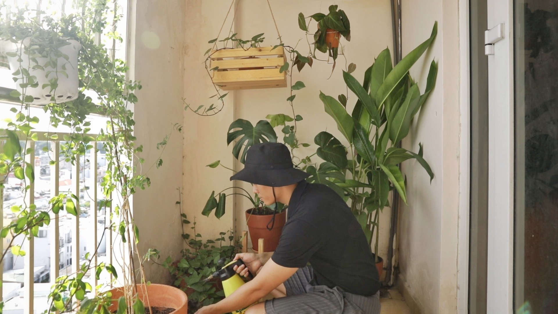 thuc day,  dap xe,  hoc tap anh 7