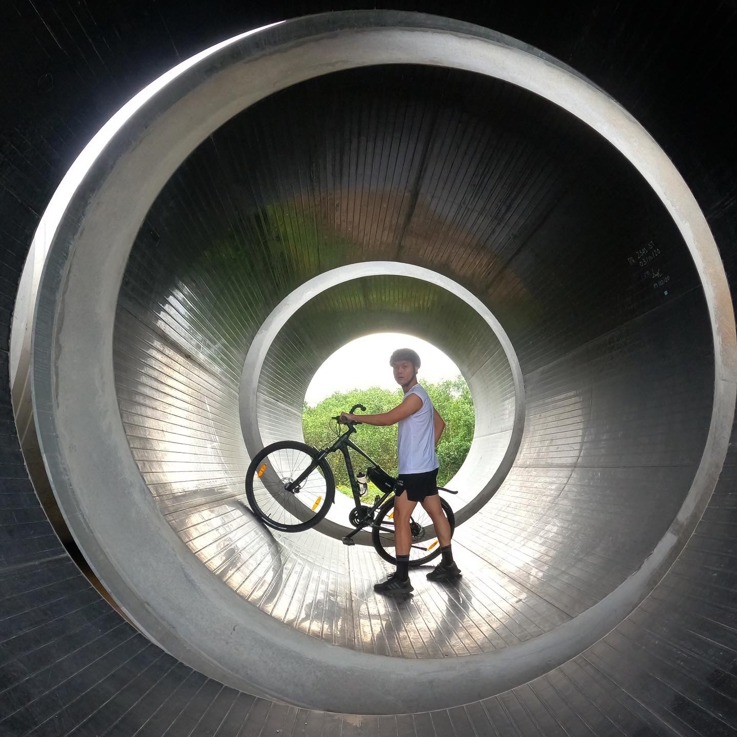 thuc day,  dap xe,  hoc tap anh 6