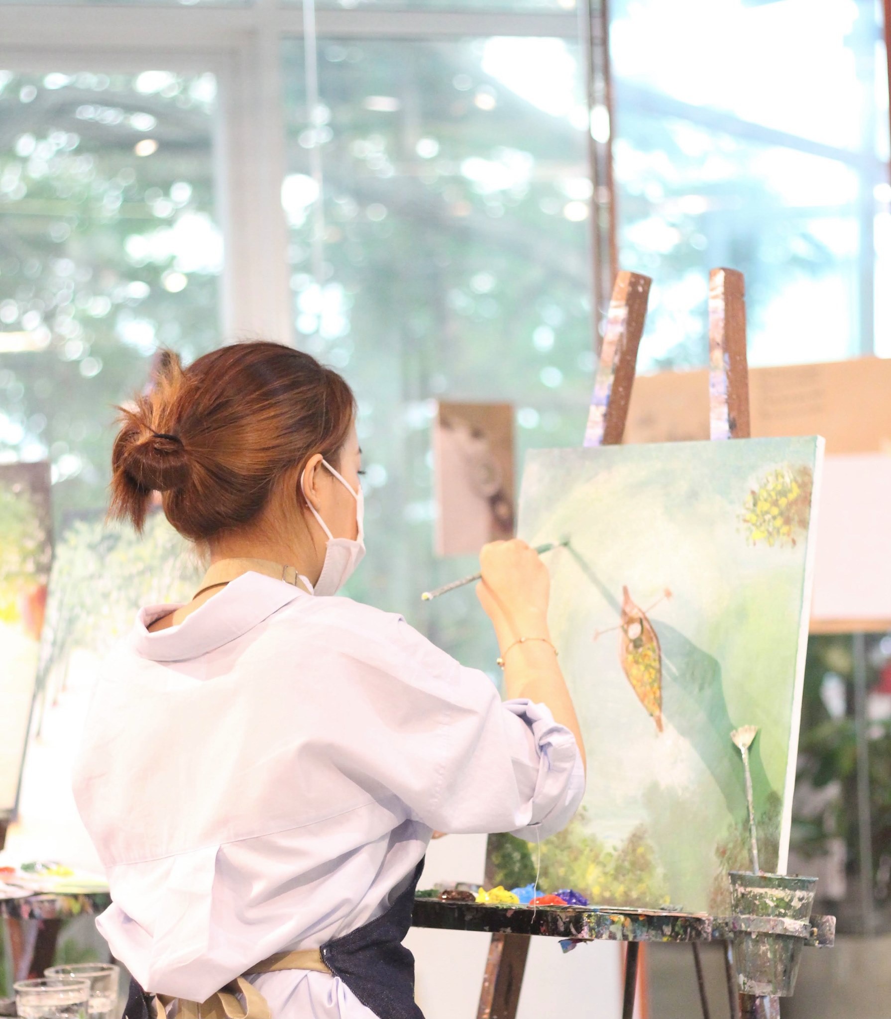 giải trí,  cuối tuần,  không gian ảnh 9 giai tri,  cuoi tuan,  khong gian anh 9