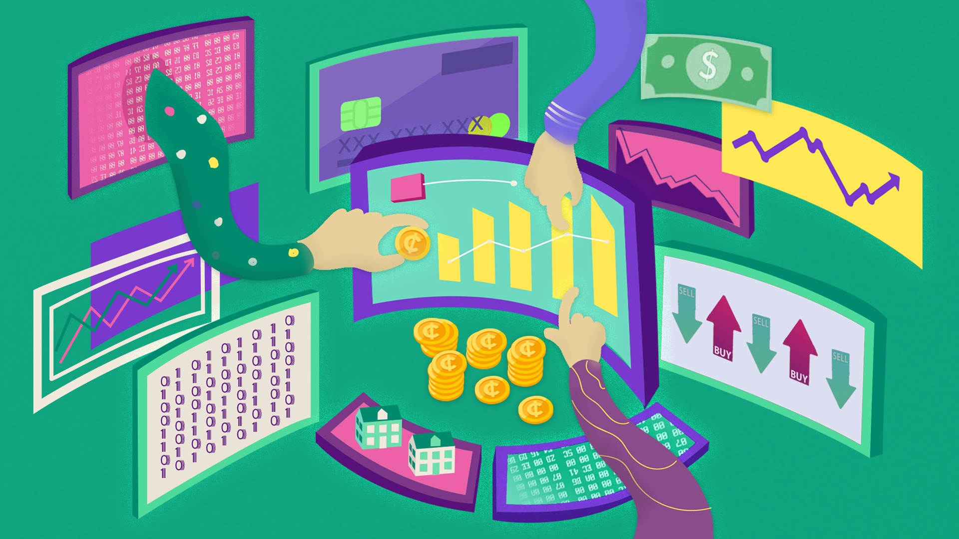 công việc, chứng khoán, bất động sản ảnh 3 cong viec, chung khoan, bat dong san anh 3