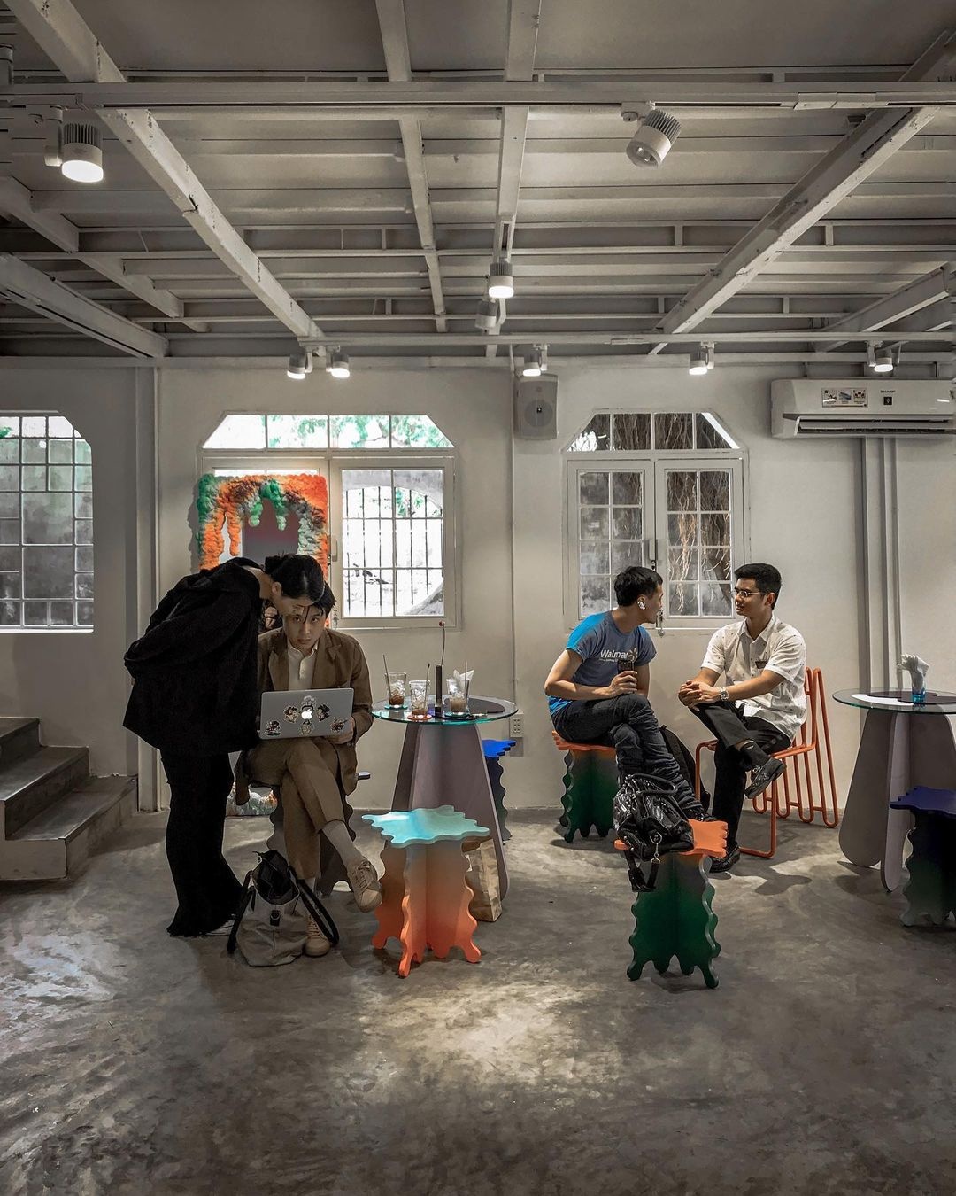 triển lãm, ảnh 3 trien lam, anh 3