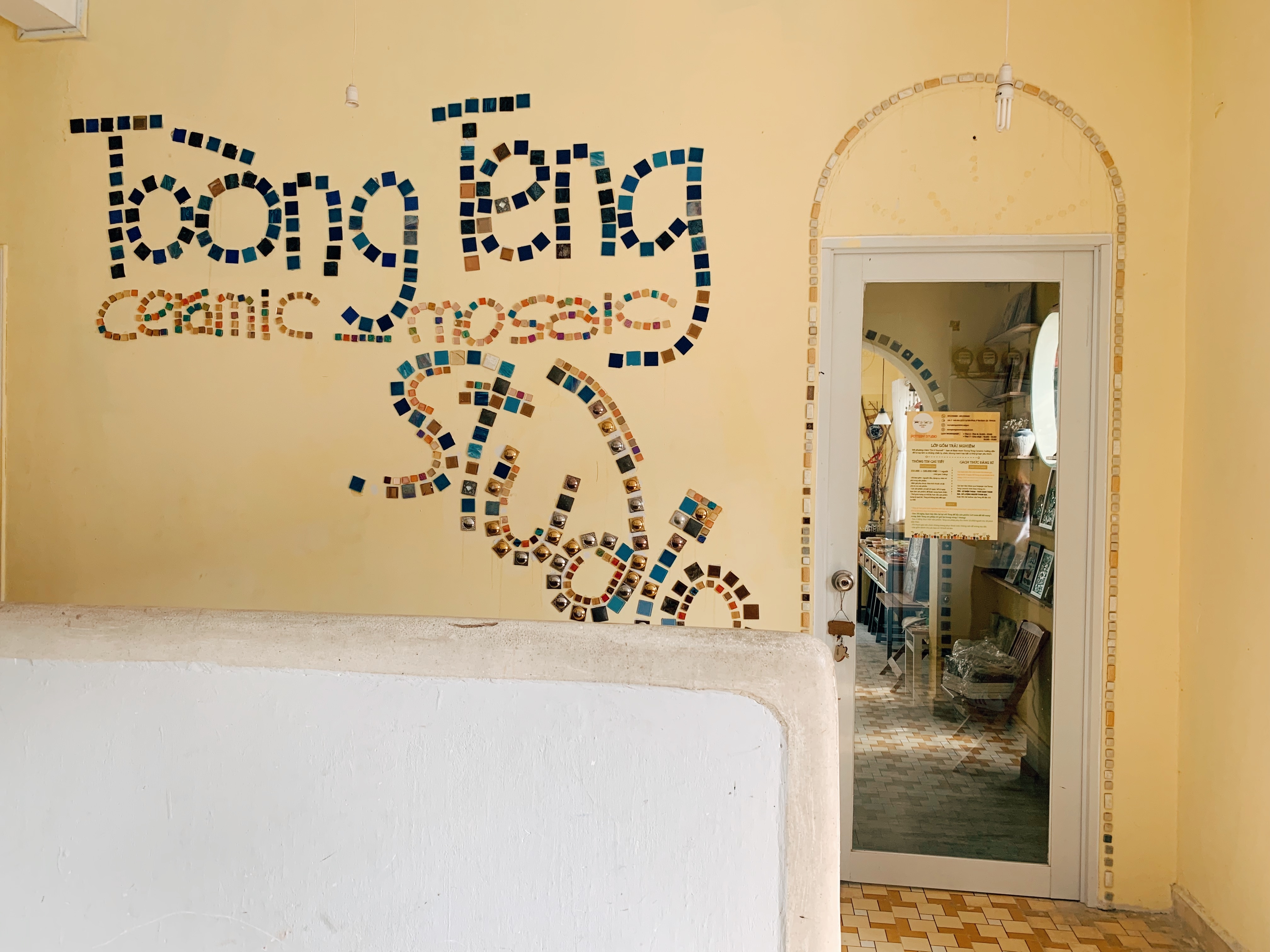 Mosaic Art, tranh vẽ, kiên nhẫn ảnh 4 Mosaic Art, tranh ve, kien nhan anh 4