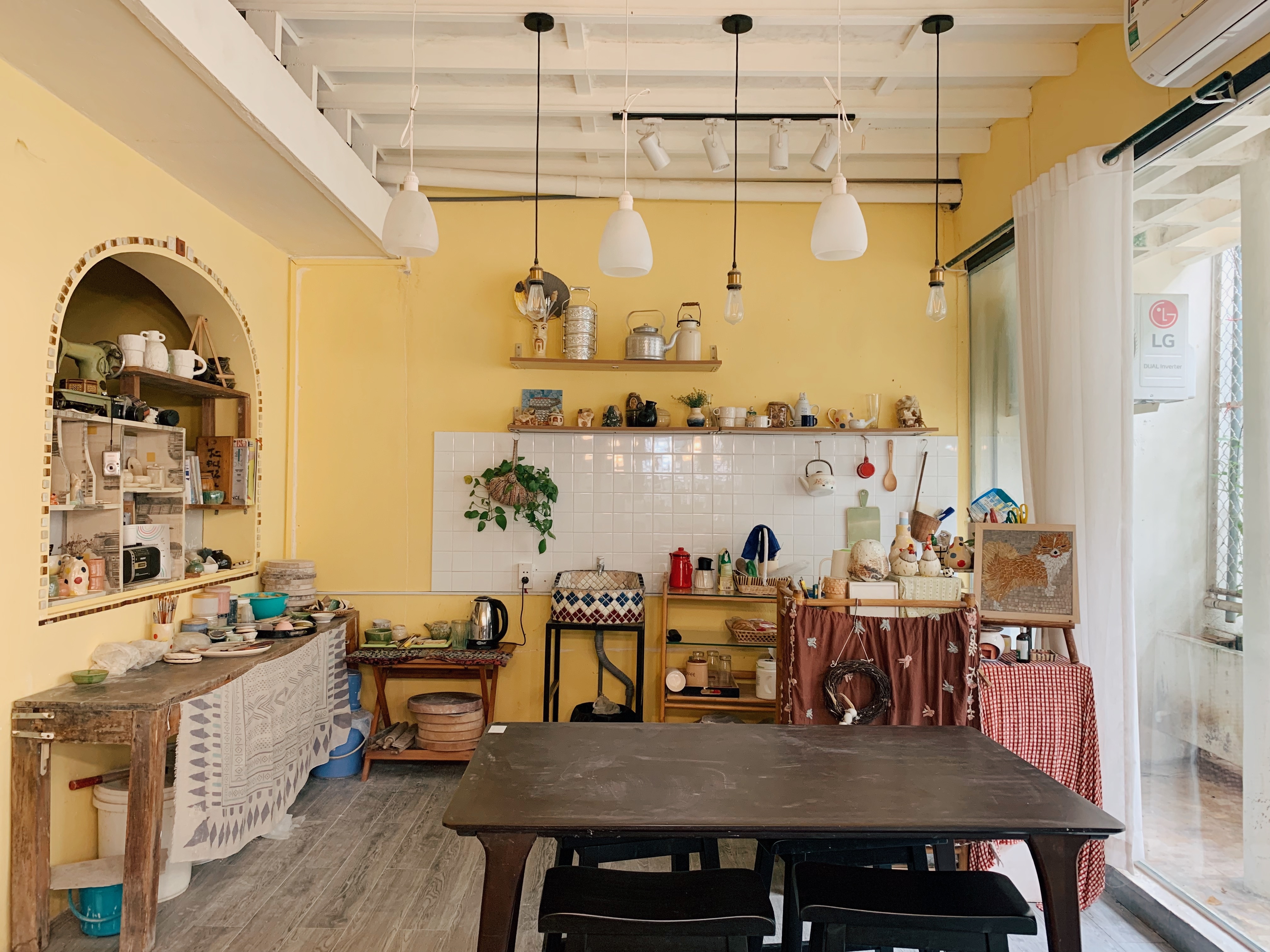 Mosaic Art, tranh vẽ, kiên nhẫn ảnh 2 Mosaic Art, tranh ve, kien nhan anh 2