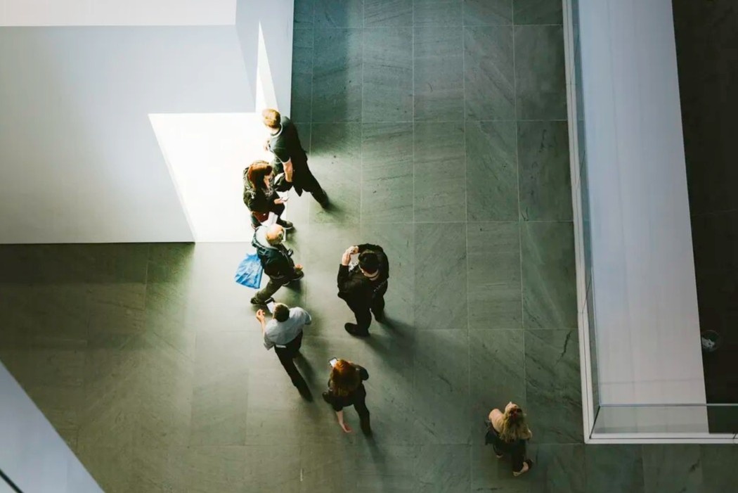 3 khong gian to hop nghe thuat de di choi cuoi tuan o TP.HCM hinh anh