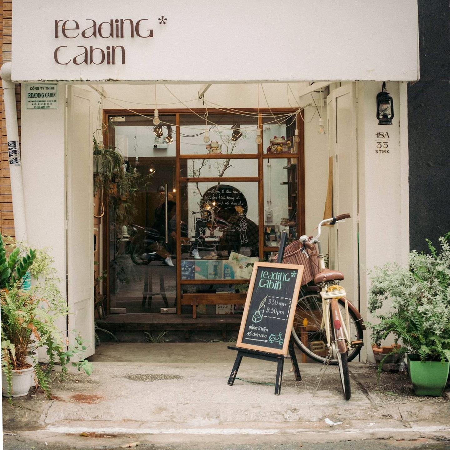 brunch, đọc sách, mua sắm ảnh 12 brunch, doc sach, mua sam anh 12