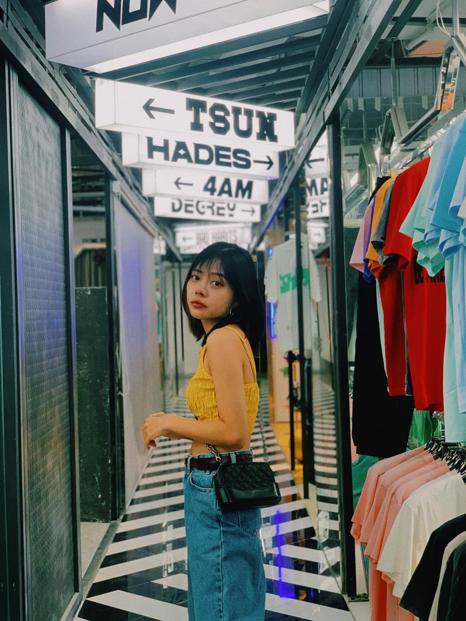 brunch, đọc sách, mua sắm ảnh 2 brunch, doc sach, mua sam anh 2