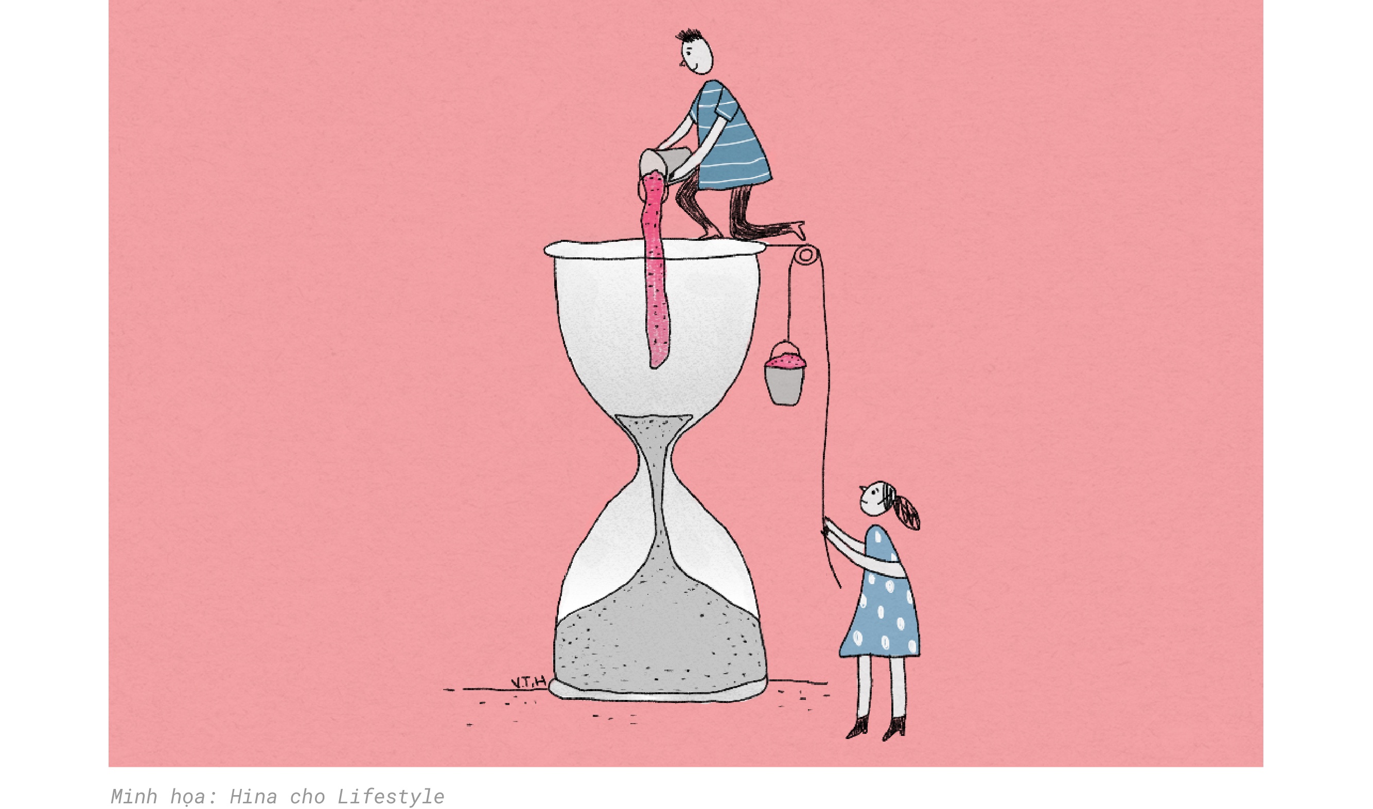 cong viec,  cho doi,  thong cam anh 3