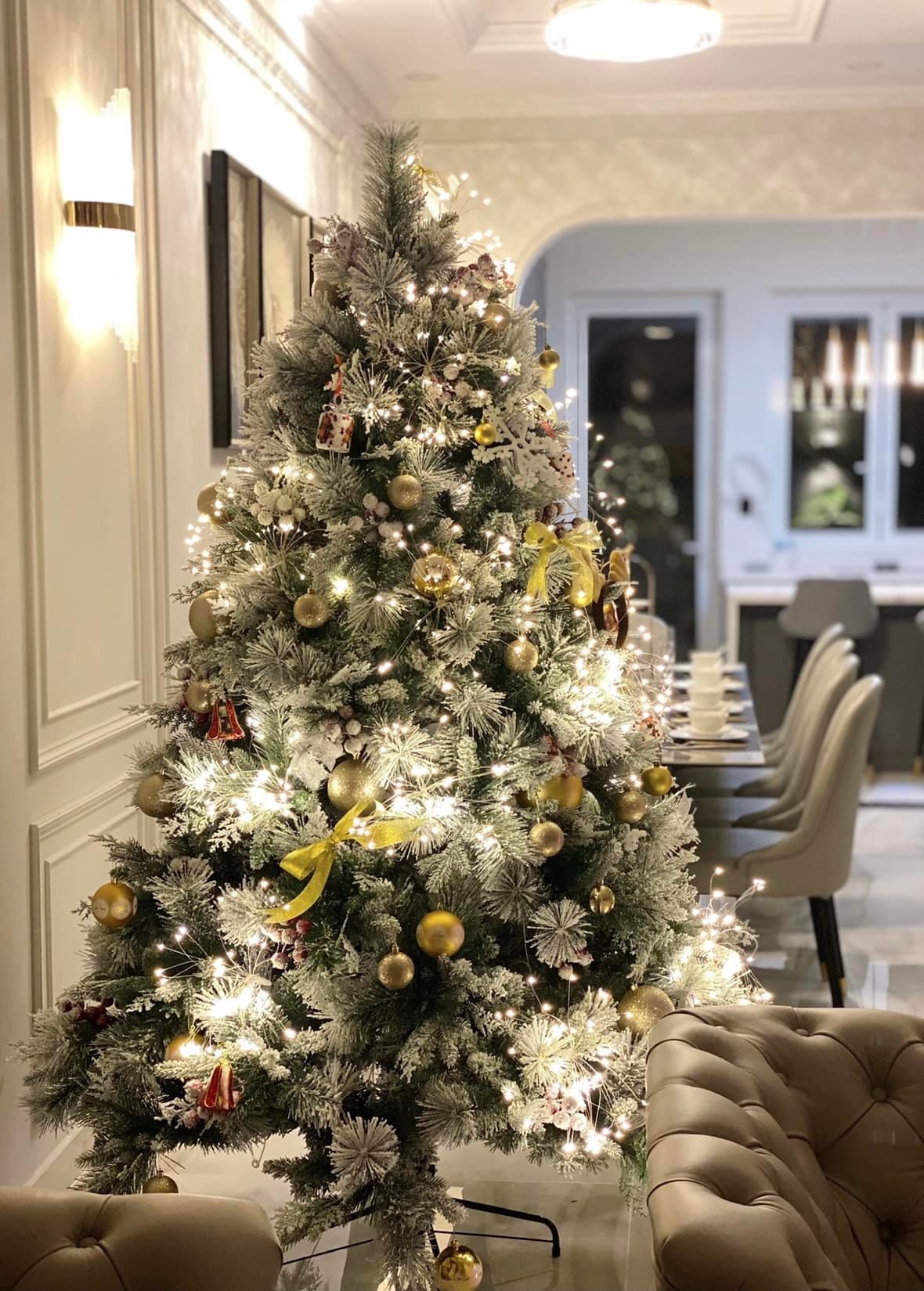 decor, nhà cửa, không khí giáng sinh ảnh 1 decor, nha cua, khong khi giang sinh anh 1