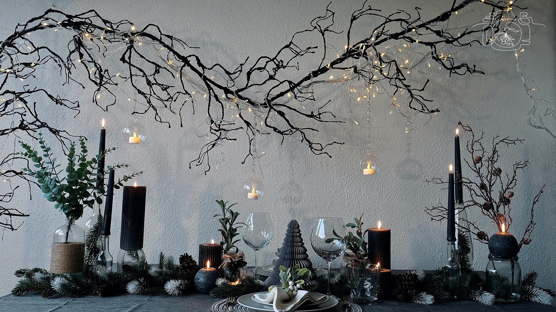 giang sinh,  decor,  trang tri anh 3