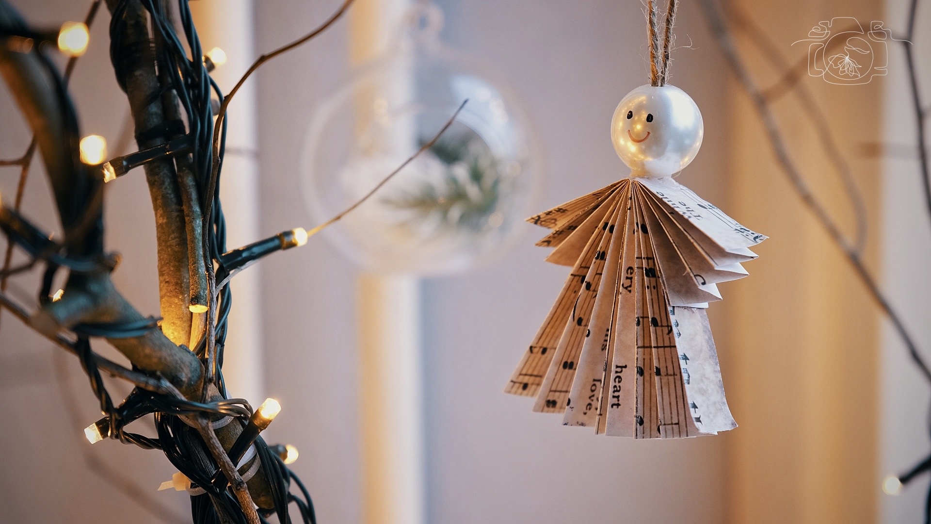 giang sinh,  decor,  trang tri anh 7