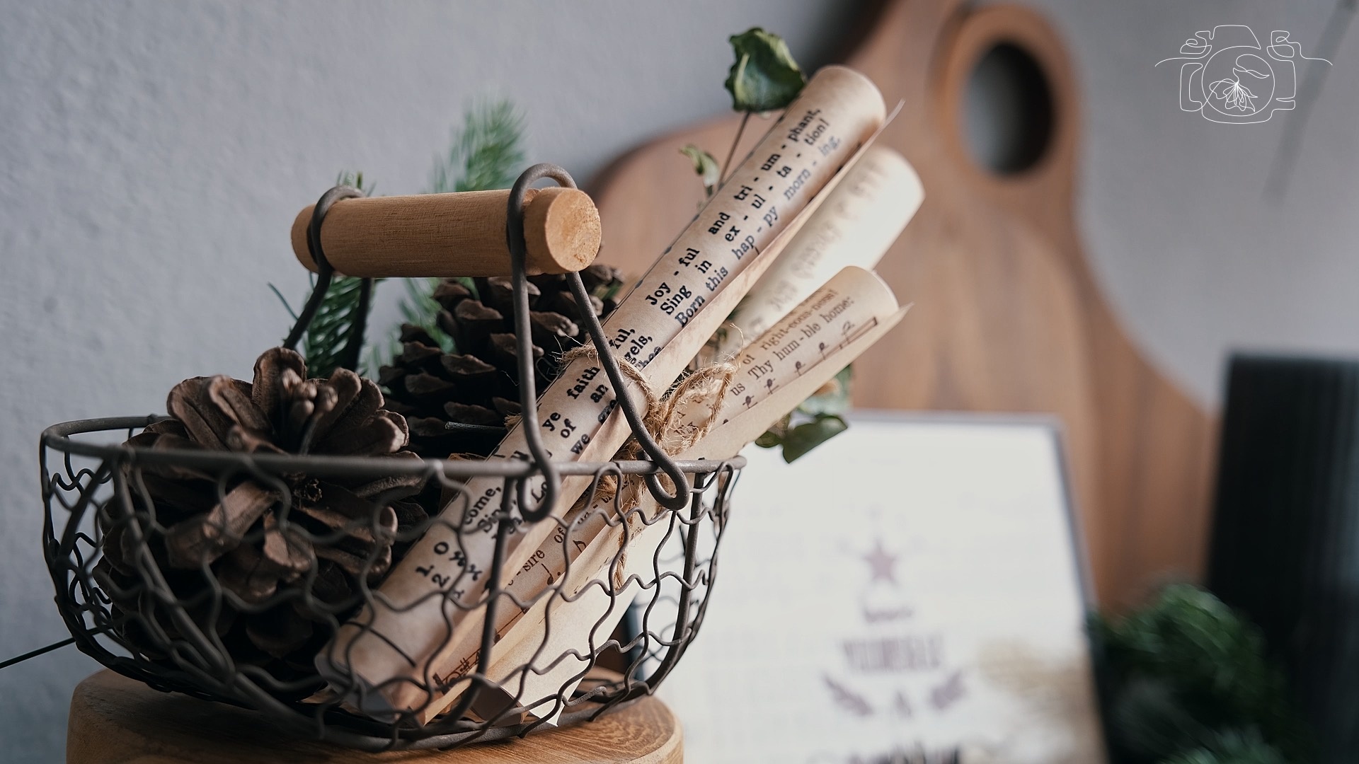 giang sinh,  decor,  trang tri anh 9