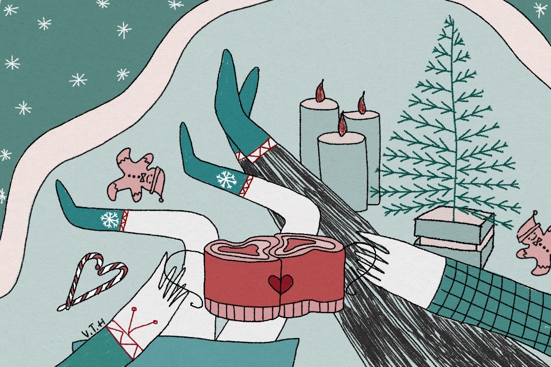 Toi cung 'nguoi thuong