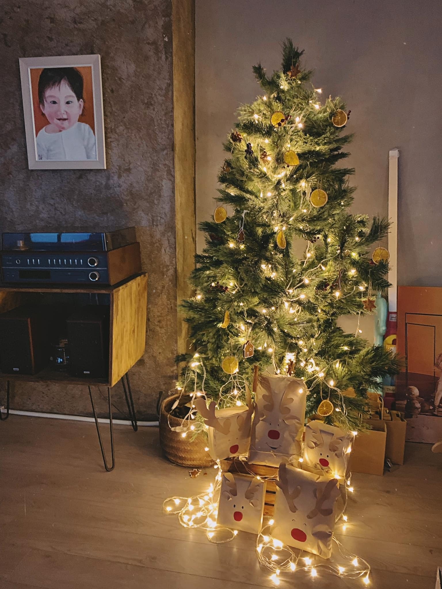 Nấu ăn, sườn BBQ, rượu vang ảnh 2 Nau an, suon BBQ, ruou vang anh 2