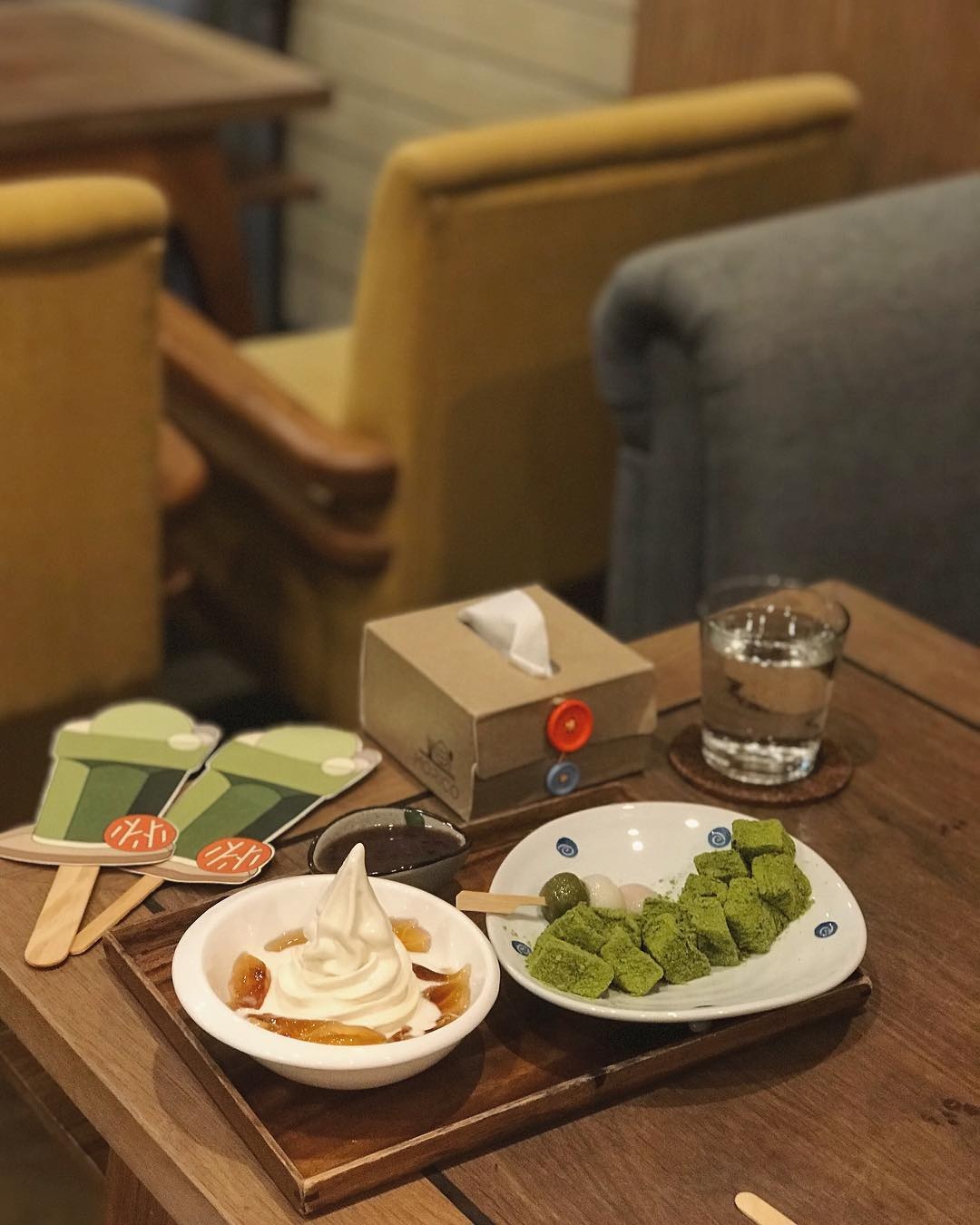 khong gian,  an uong,  mon an anh 4