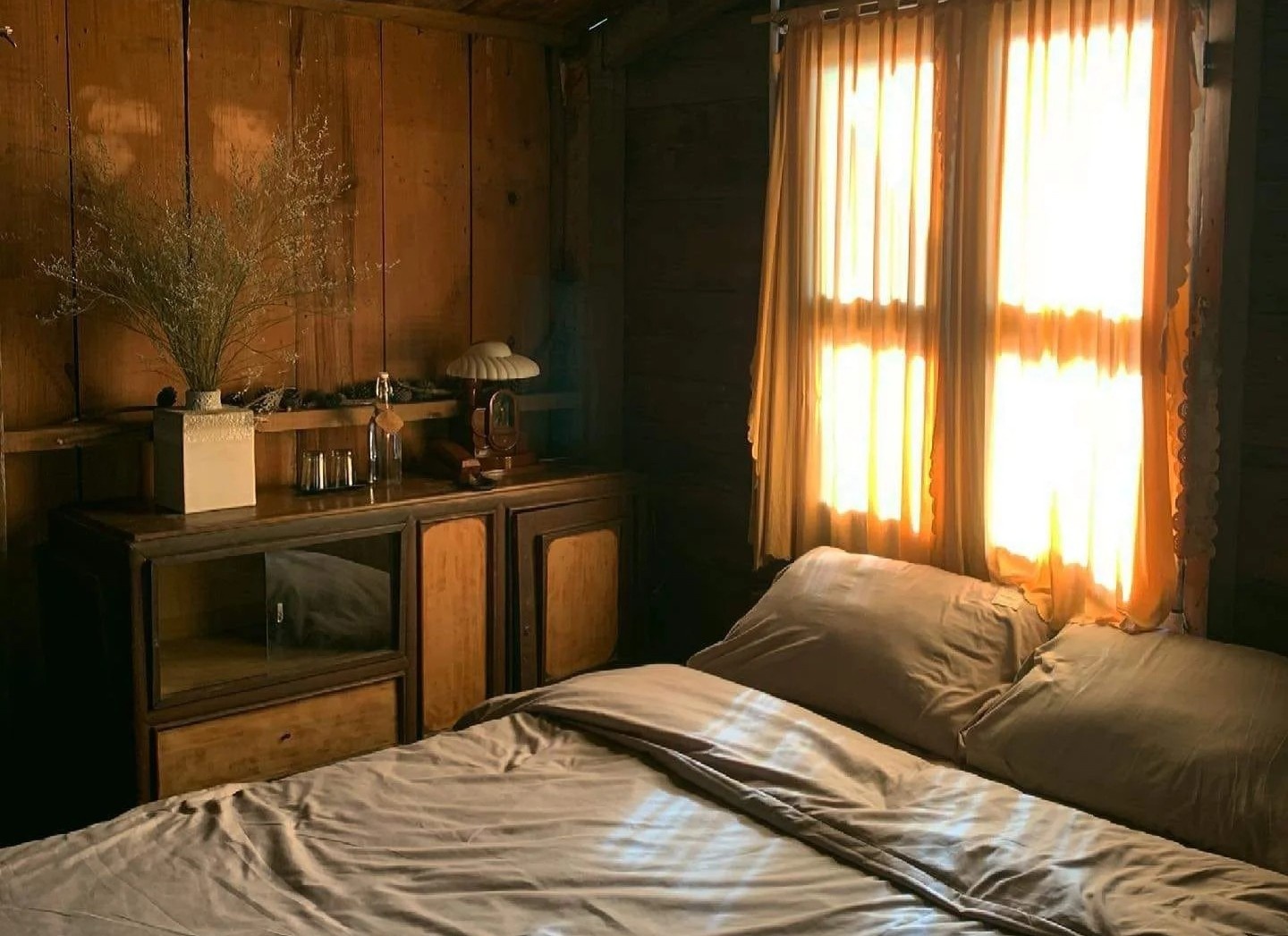 That nghiep vi Covid-19, toi len Da Lat mo homestay hinh anh