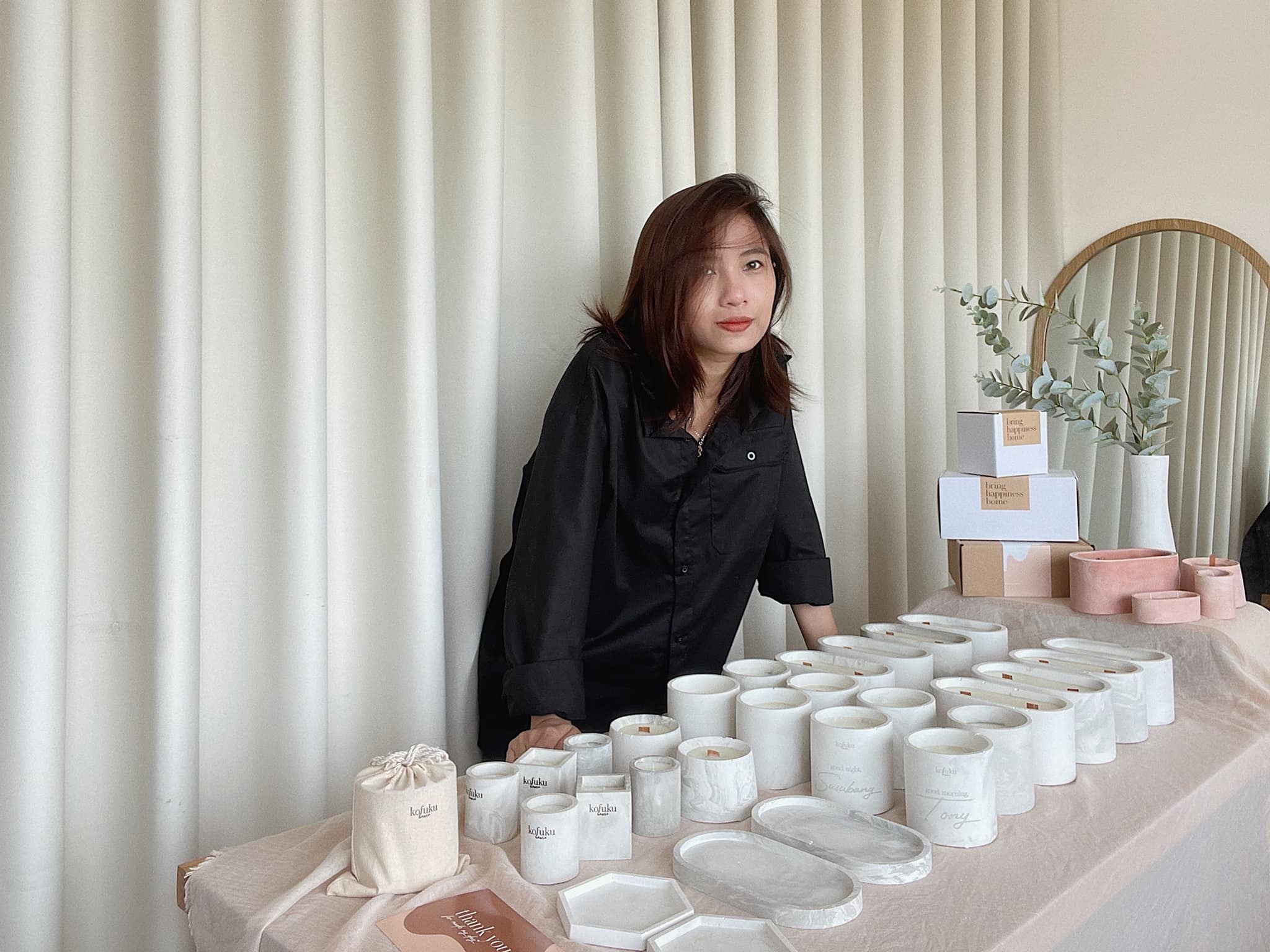 handmake, nến thơm, kiếm tiền ảnh 1 handmake, nen thom, kiem tien anh 1